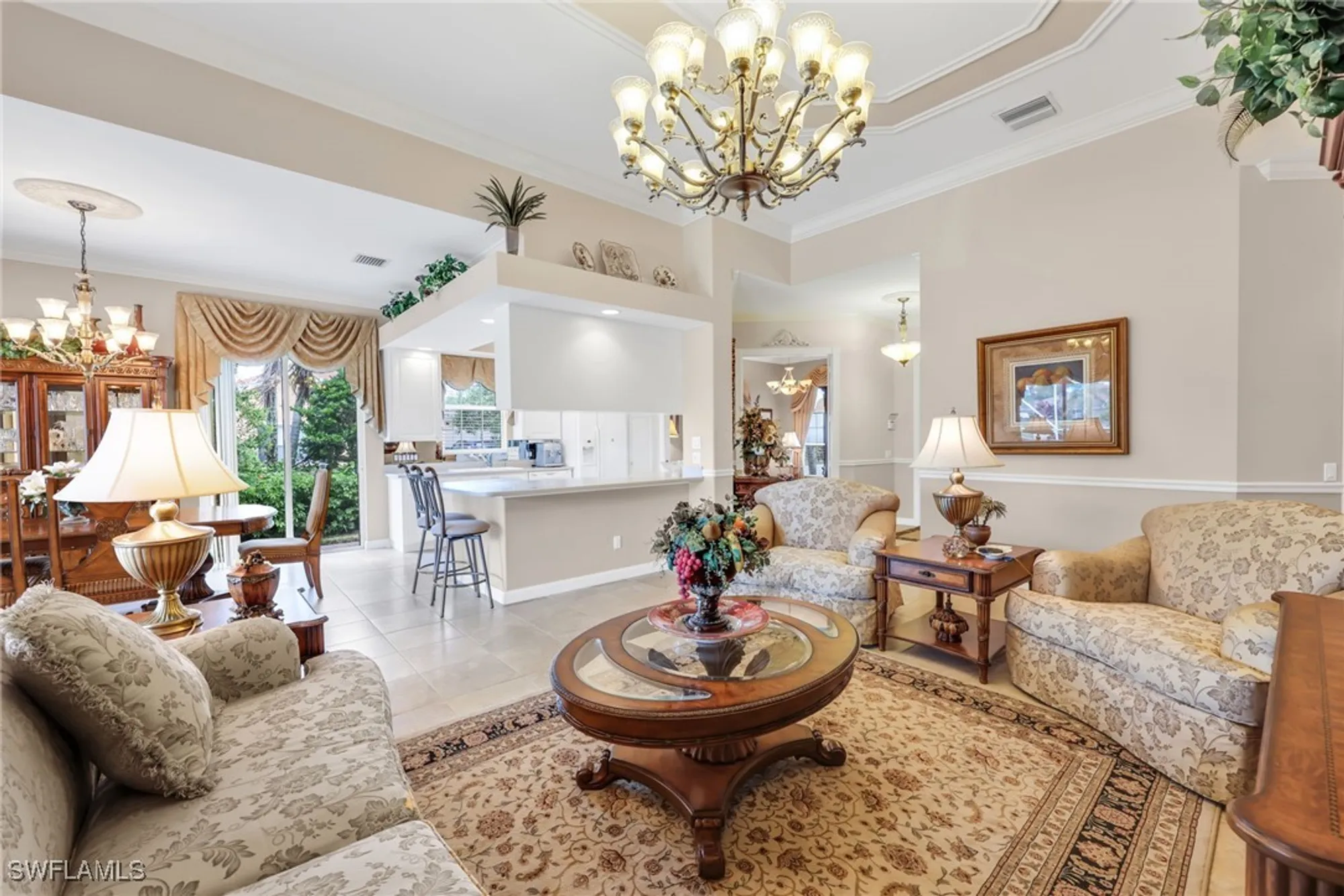 Property Slideshow image 6 of 50 | 8591 alessandria ct, Naples, FL, 34114