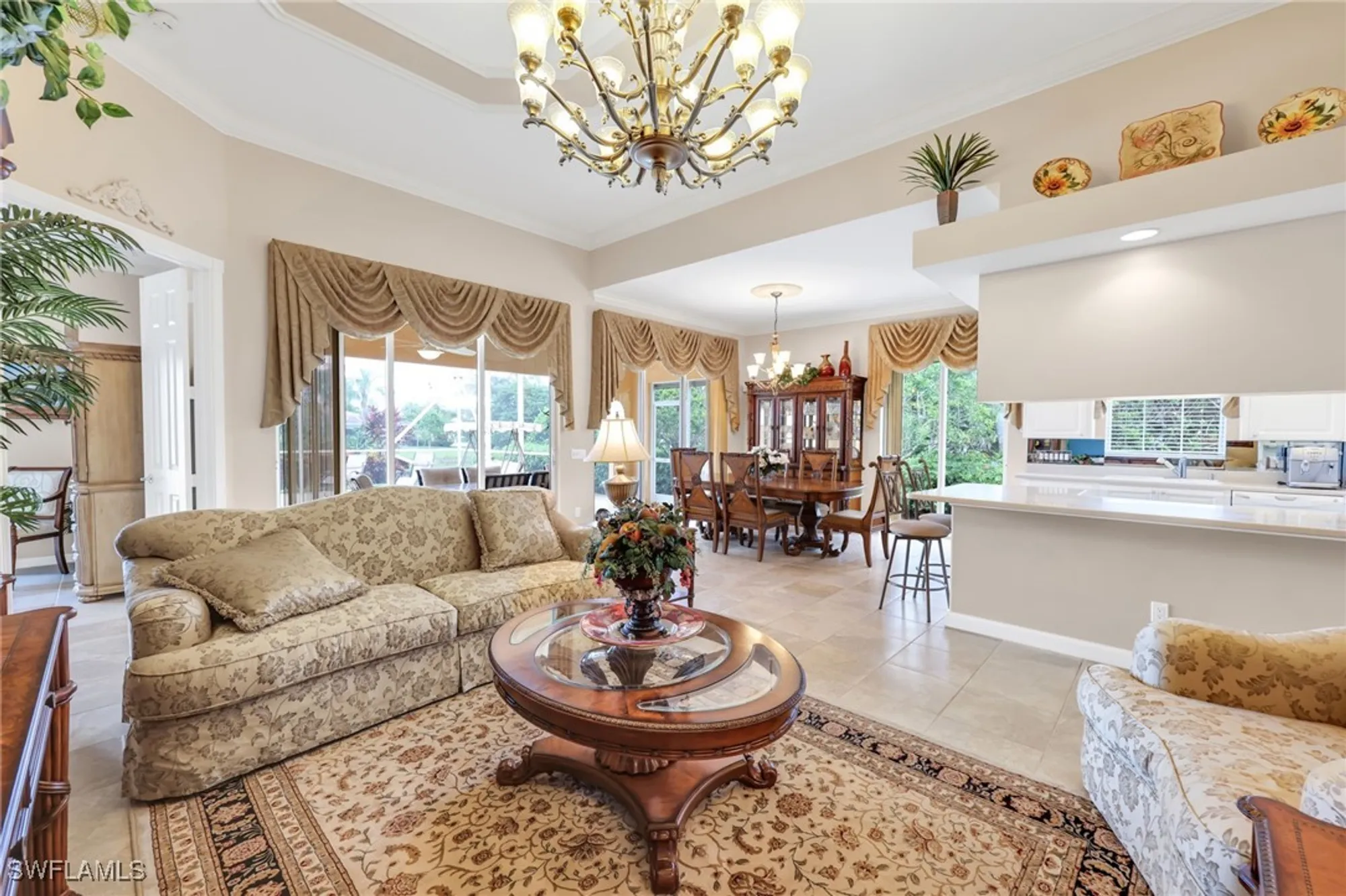 Property Slideshow image 7 of 50 | 8591 alessandria ct, Naples, FL, 34114
