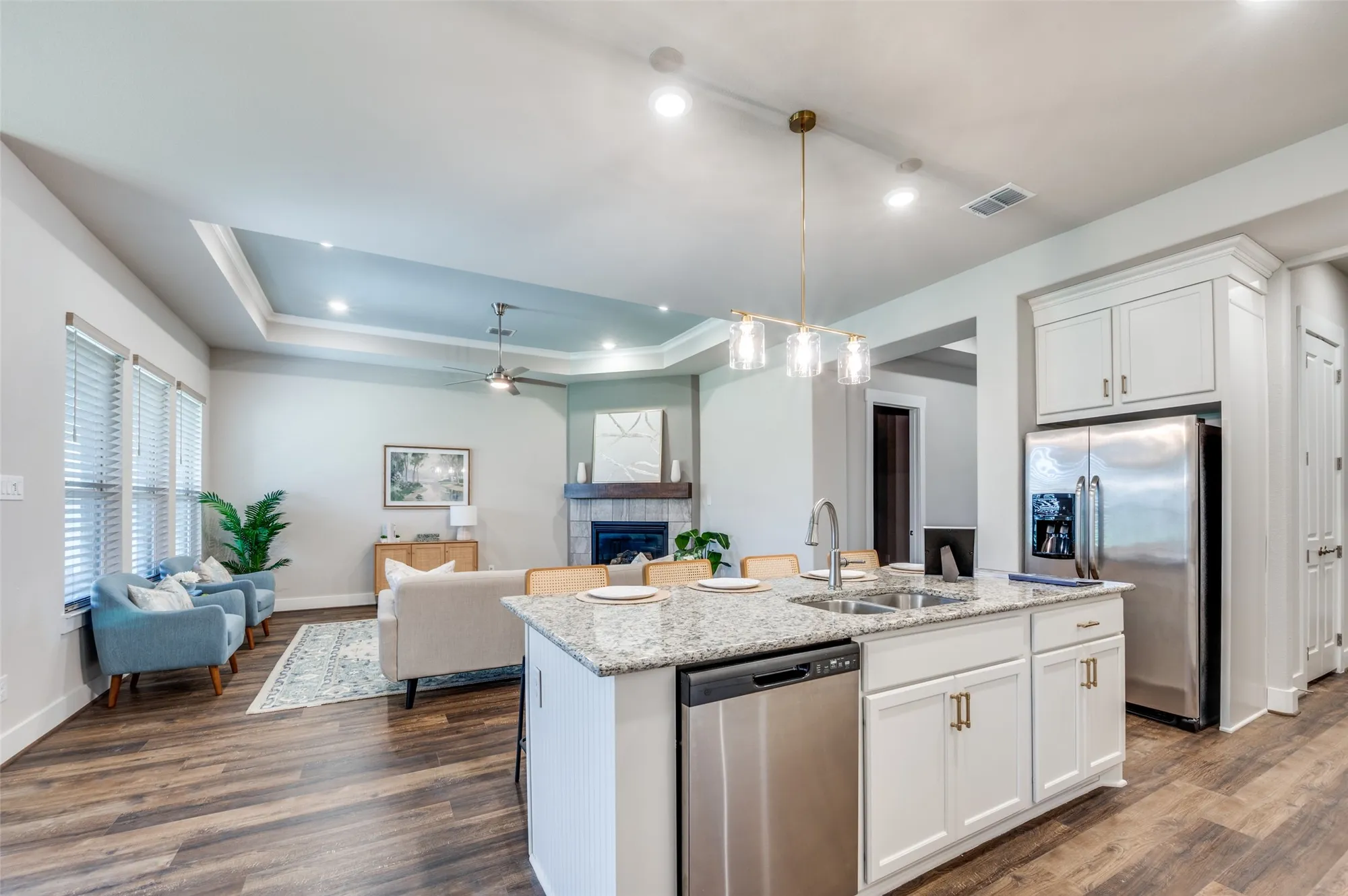 Property Slideshow image 1 of 22 | 7616 cerrito trl, Fort Worth, TX, 76123