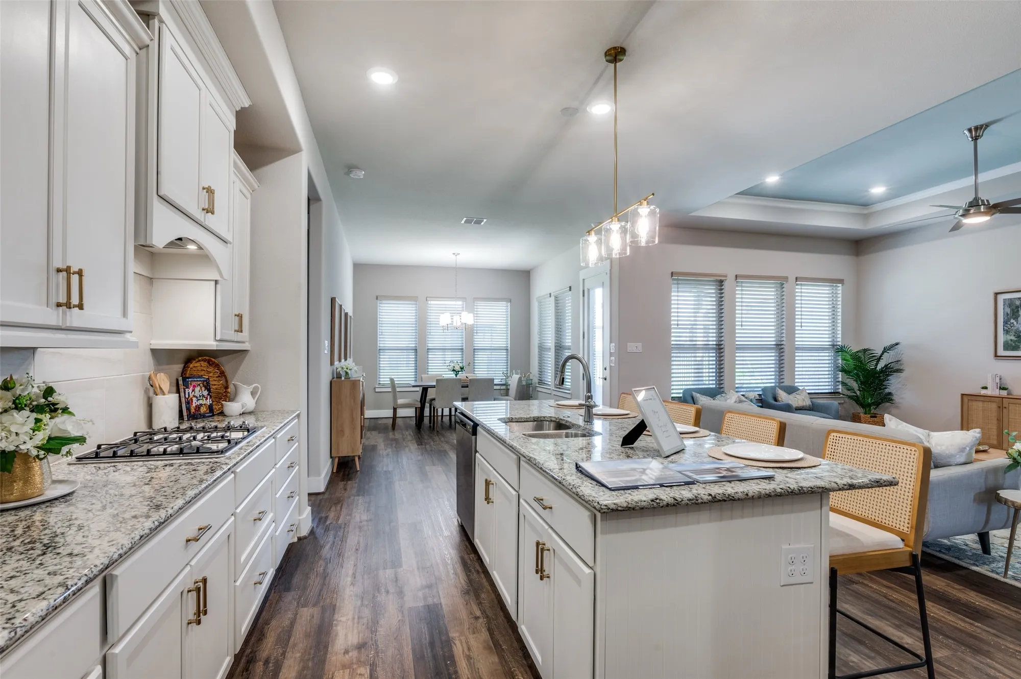 Property Slideshow image 10 of 22 | 7616 cerrito trl, Fort Worth, TX, 76123