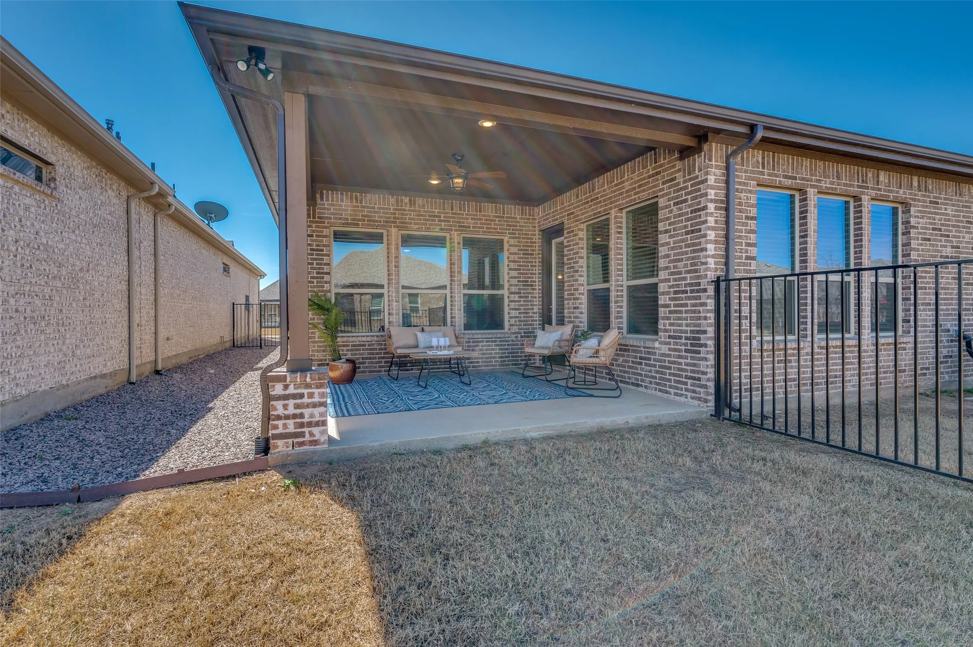 Property Slideshow image 21 of 22 | 7616 cerrito trl, Fort Worth, TX, 76123
