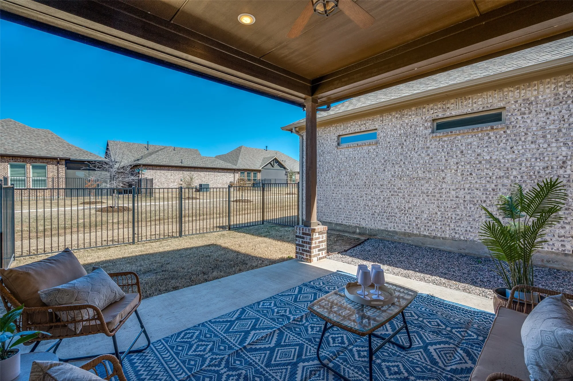 Property Slideshow image 22 of 22 | 7616 cerrito trl, Fort Worth, TX, 76123