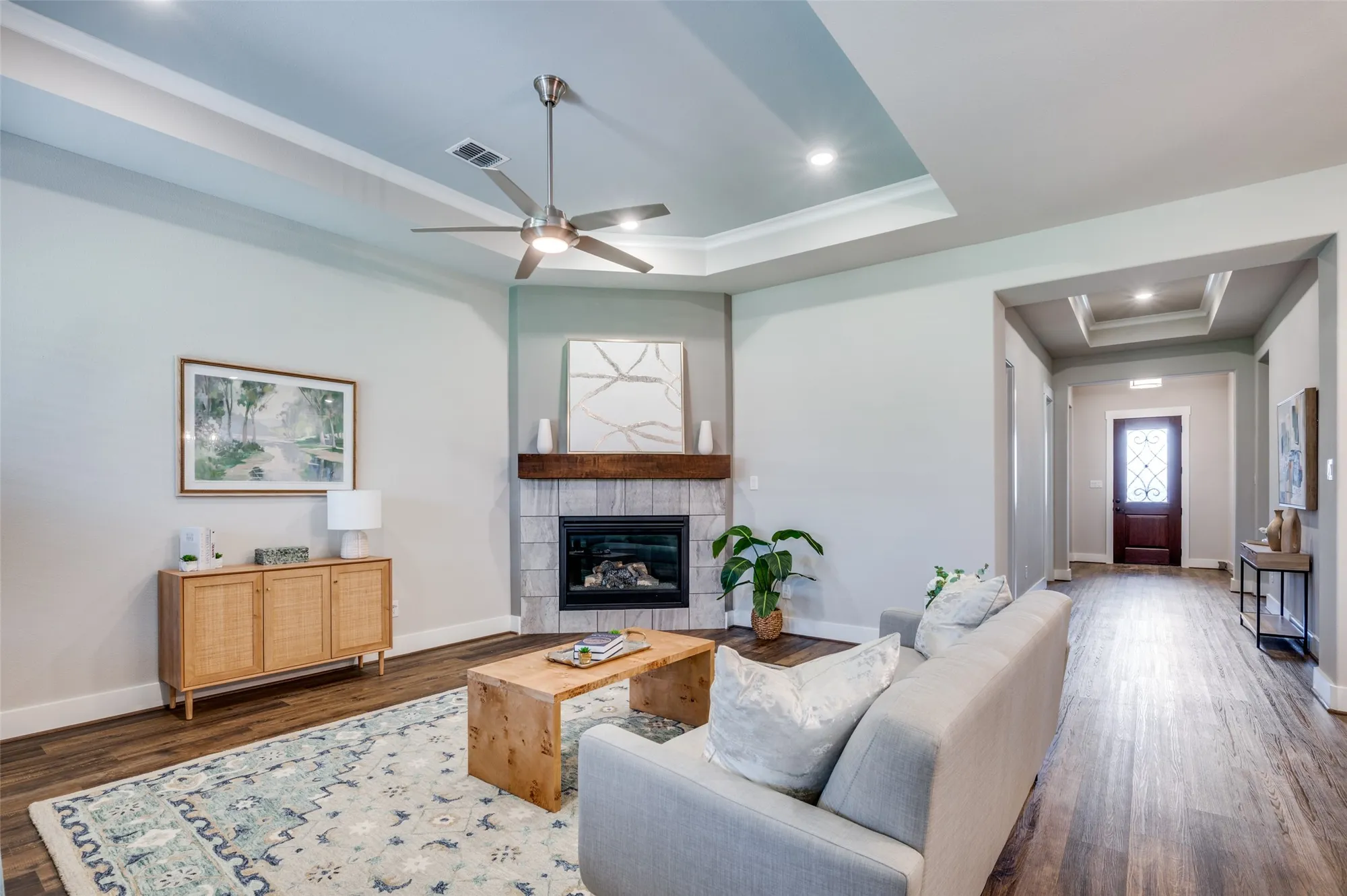 Property Slideshow image 4 of 22 | 7616 cerrito trl, Fort Worth, TX, 76123
