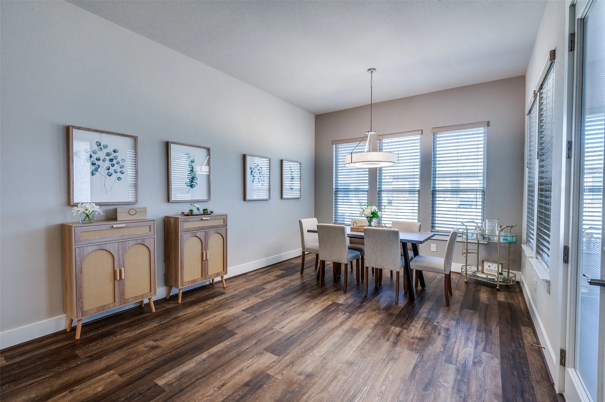 Property Slideshow image 5 of 22 | 7616 cerrito trl, Fort Worth, TX, 76123