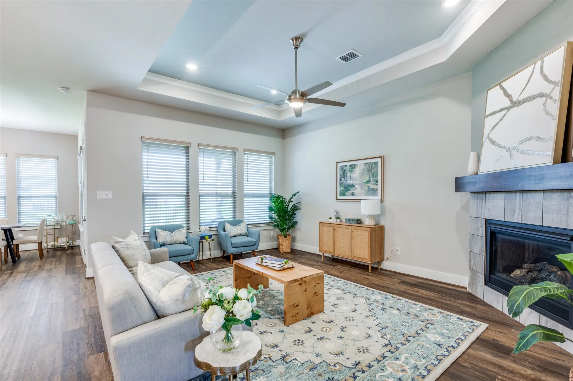 Property Slideshow image 7 of 22 | 7616 cerrito trl, Fort Worth, TX, 76123