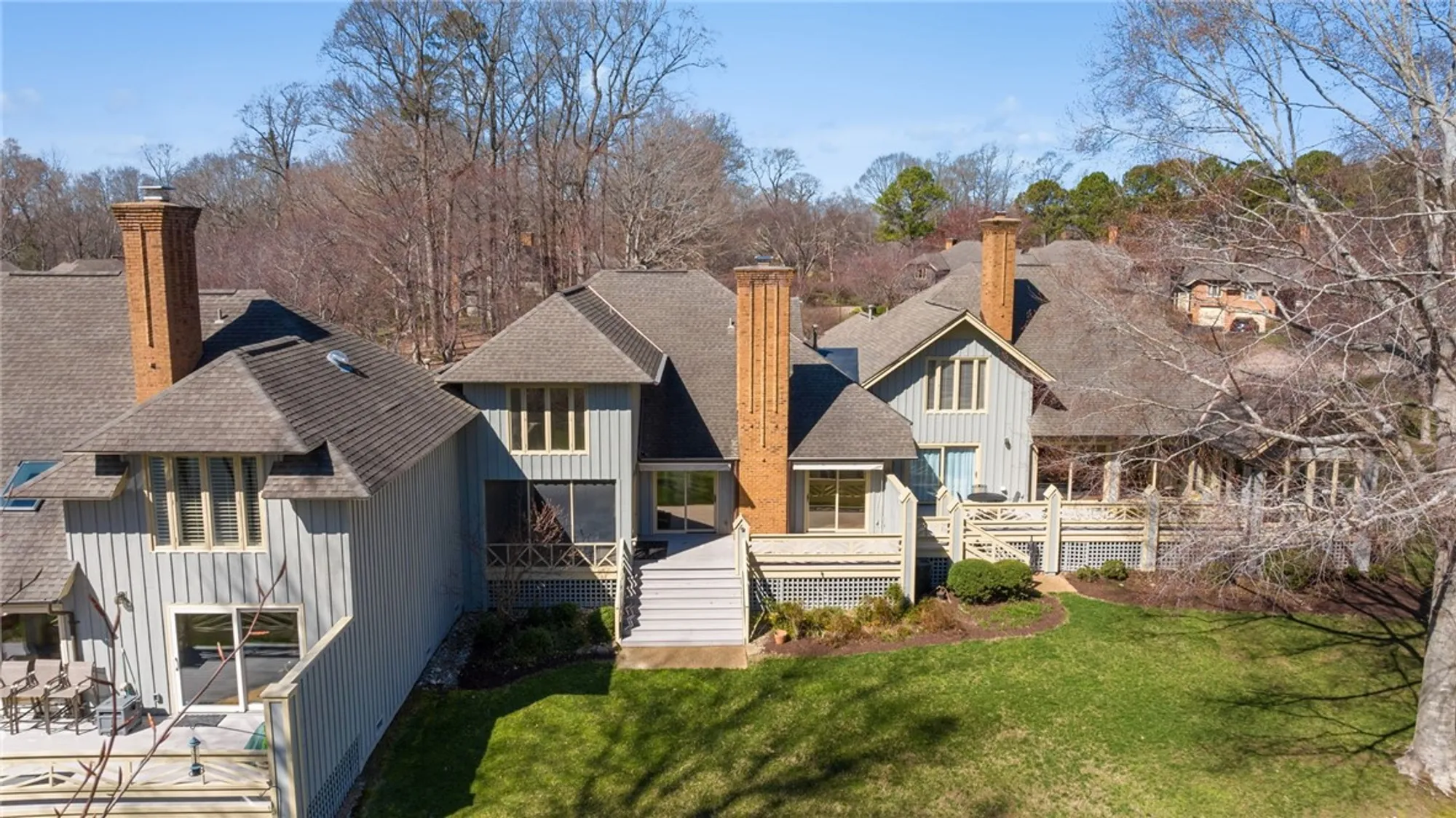 Property Slideshow image 34 of 50 | 203 warehams pt, Williamsburg, VA, 23185