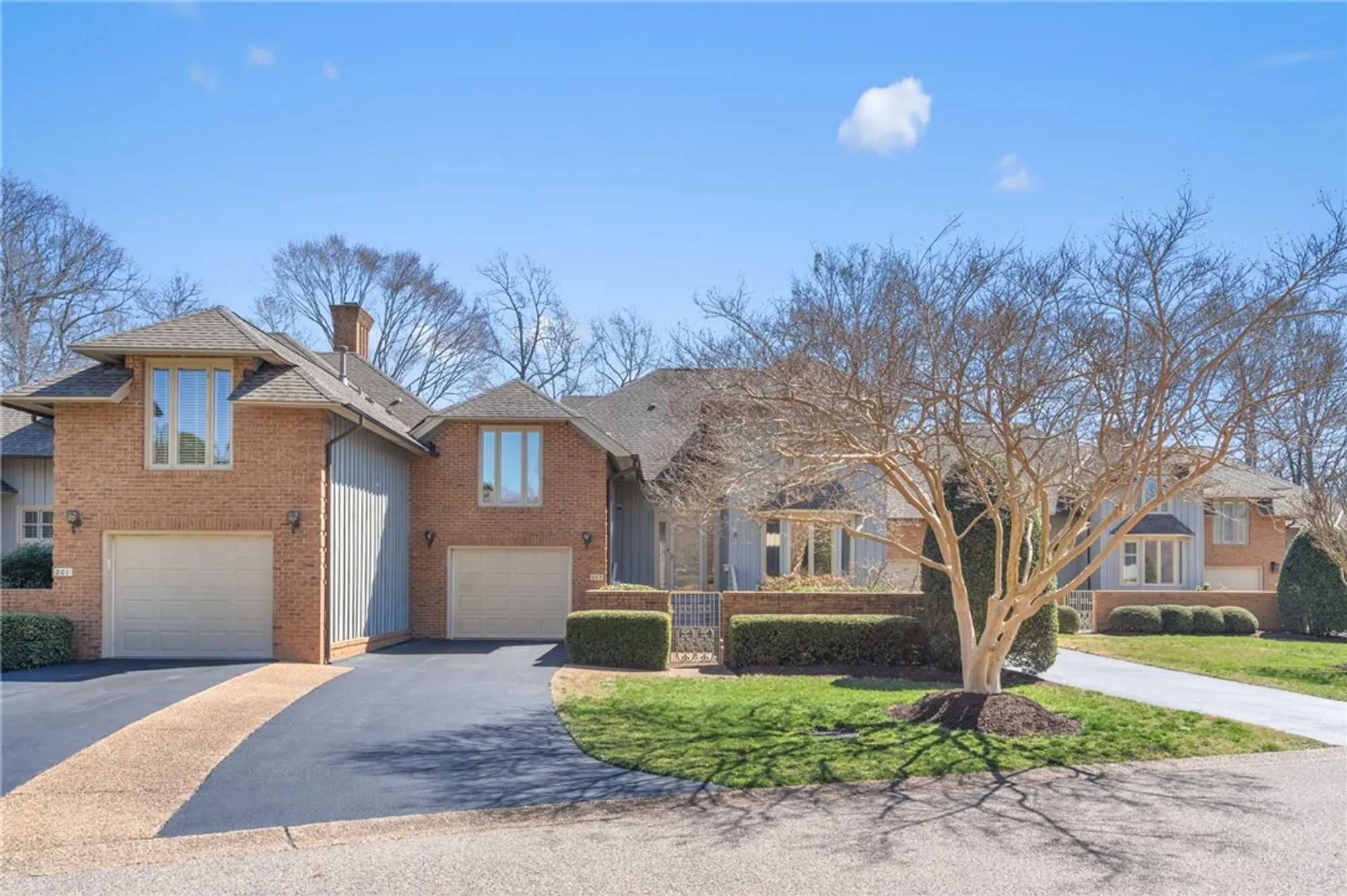 Property Slideshow image 44 of 50 | 203 warehams pt, Williamsburg, VA, 23185