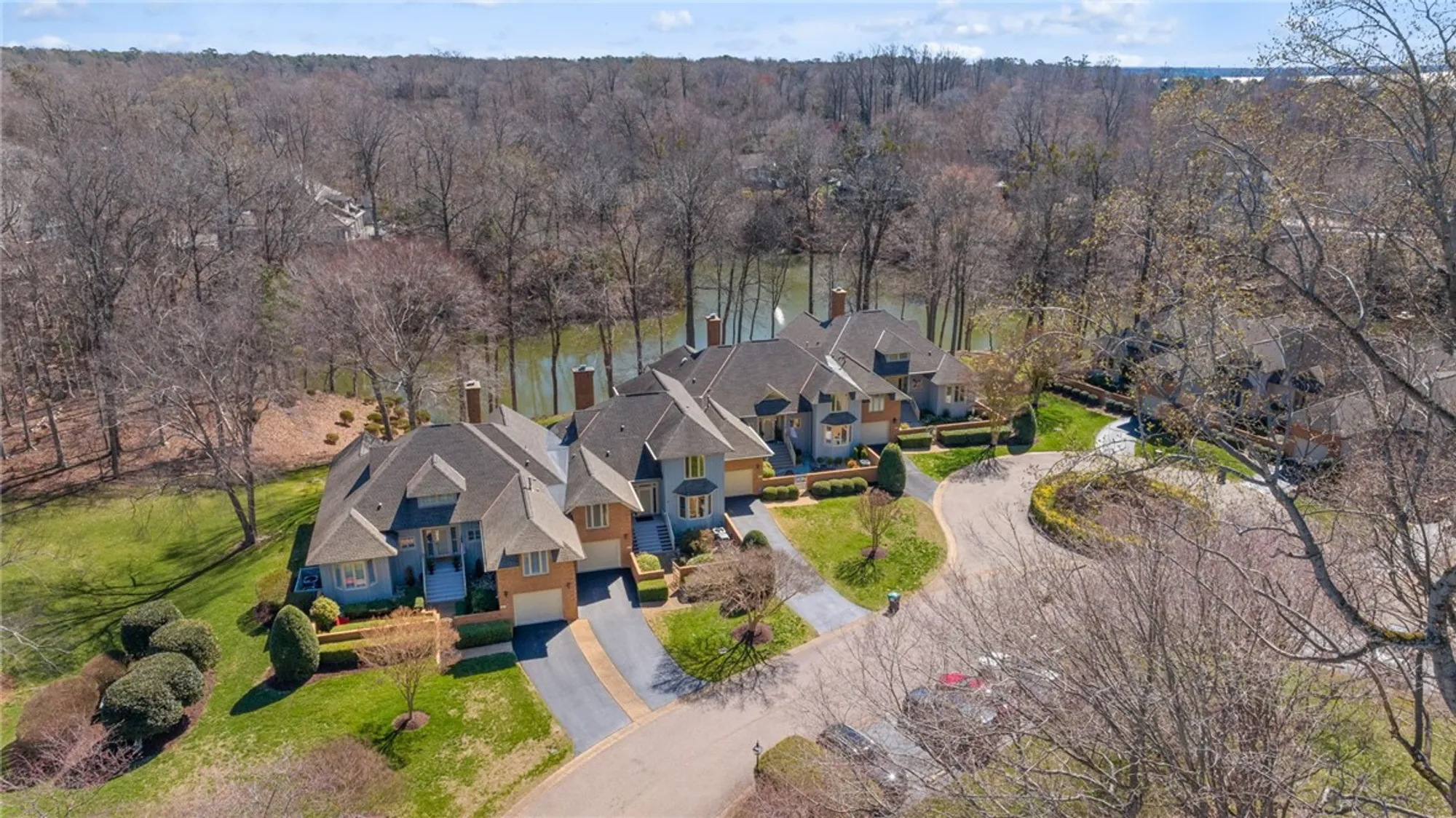 Property Slideshow image 41 of 50 | 203 warehams pt, Williamsburg, VA, 23185