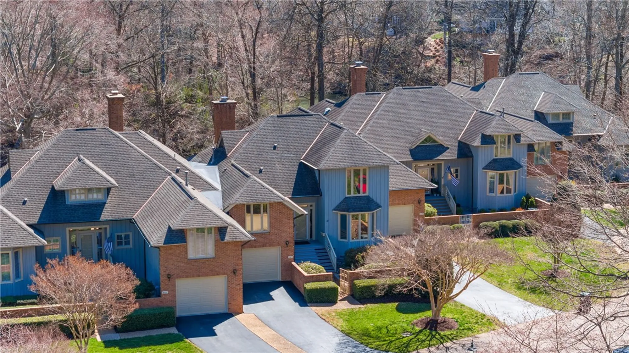 Property Slideshow image 42 of 50 | 203 warehams pt, Williamsburg, VA, 23185