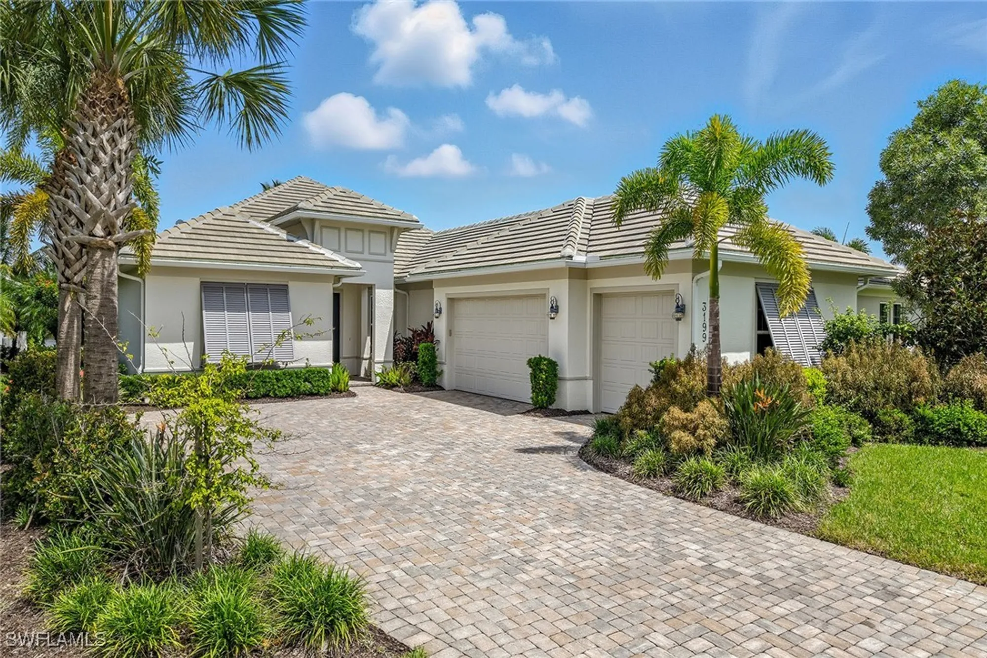 Property Slideshow image 1 of 50 | 3199 cotuit ln, Naples, FL, 34114