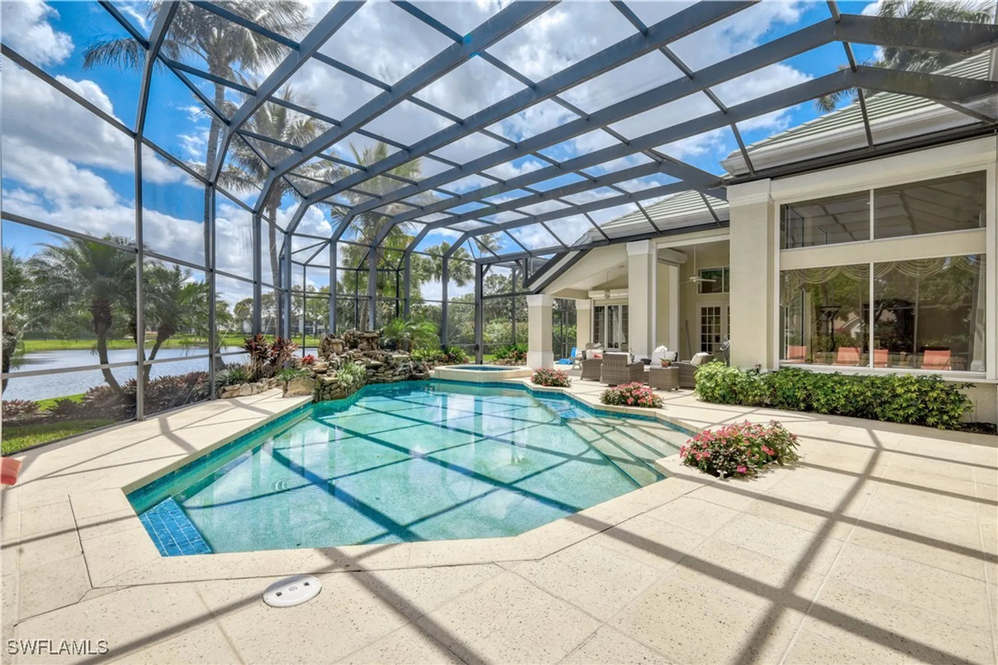 Property Slideshow image 11 of 50 | 695 ardmore ln, Naples, FL, 34108