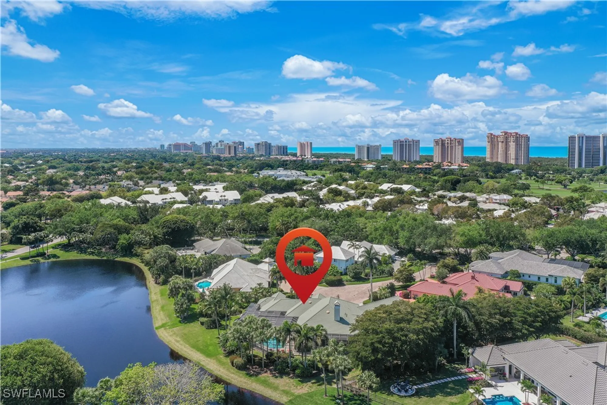 Property Slideshow image 20 of 50 | 695 ardmore ln, Naples, FL, 34108