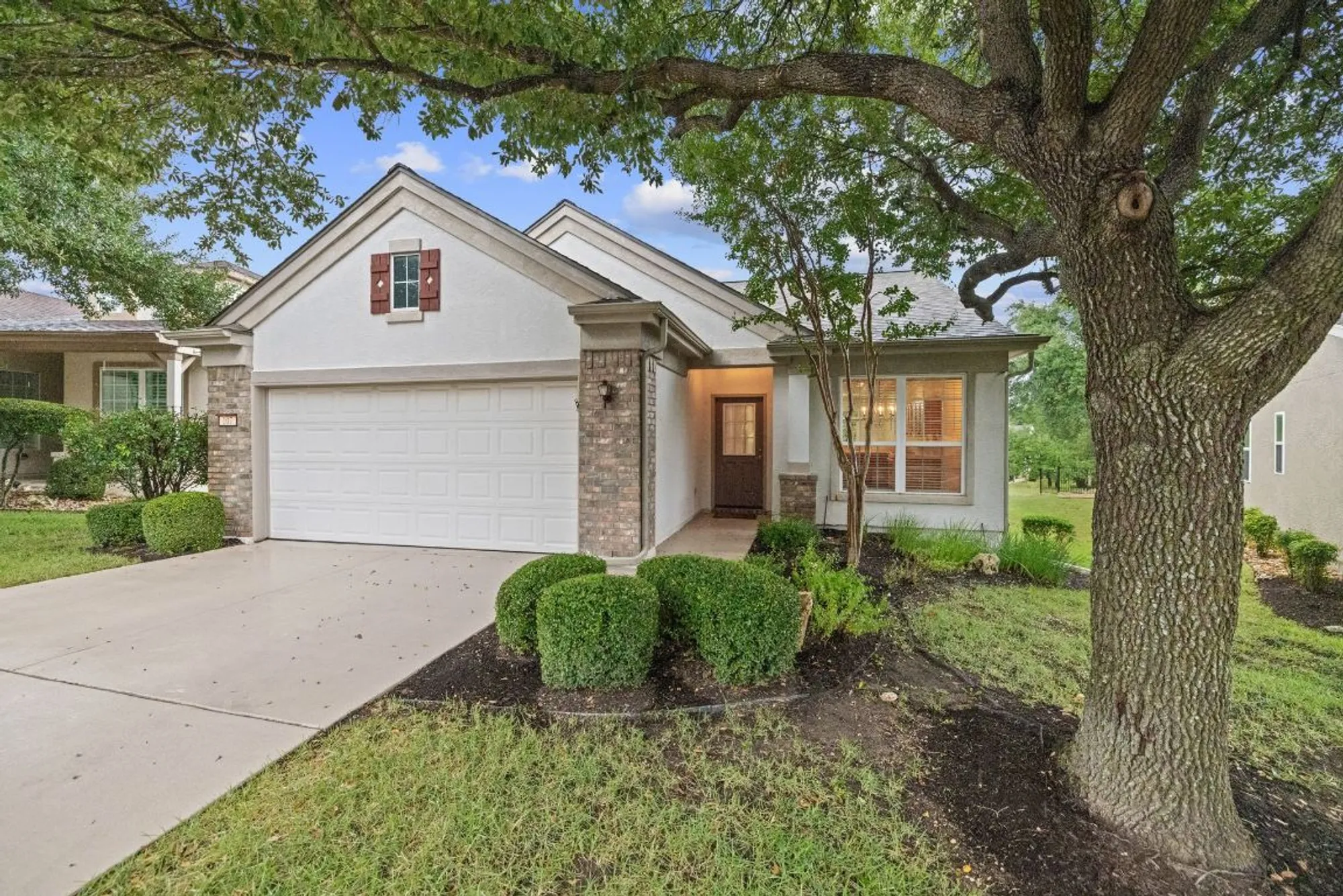 Property Slideshow image 6 of 34 | 107 sunnyside bnd # bnd, Georgetown, TX, 78633