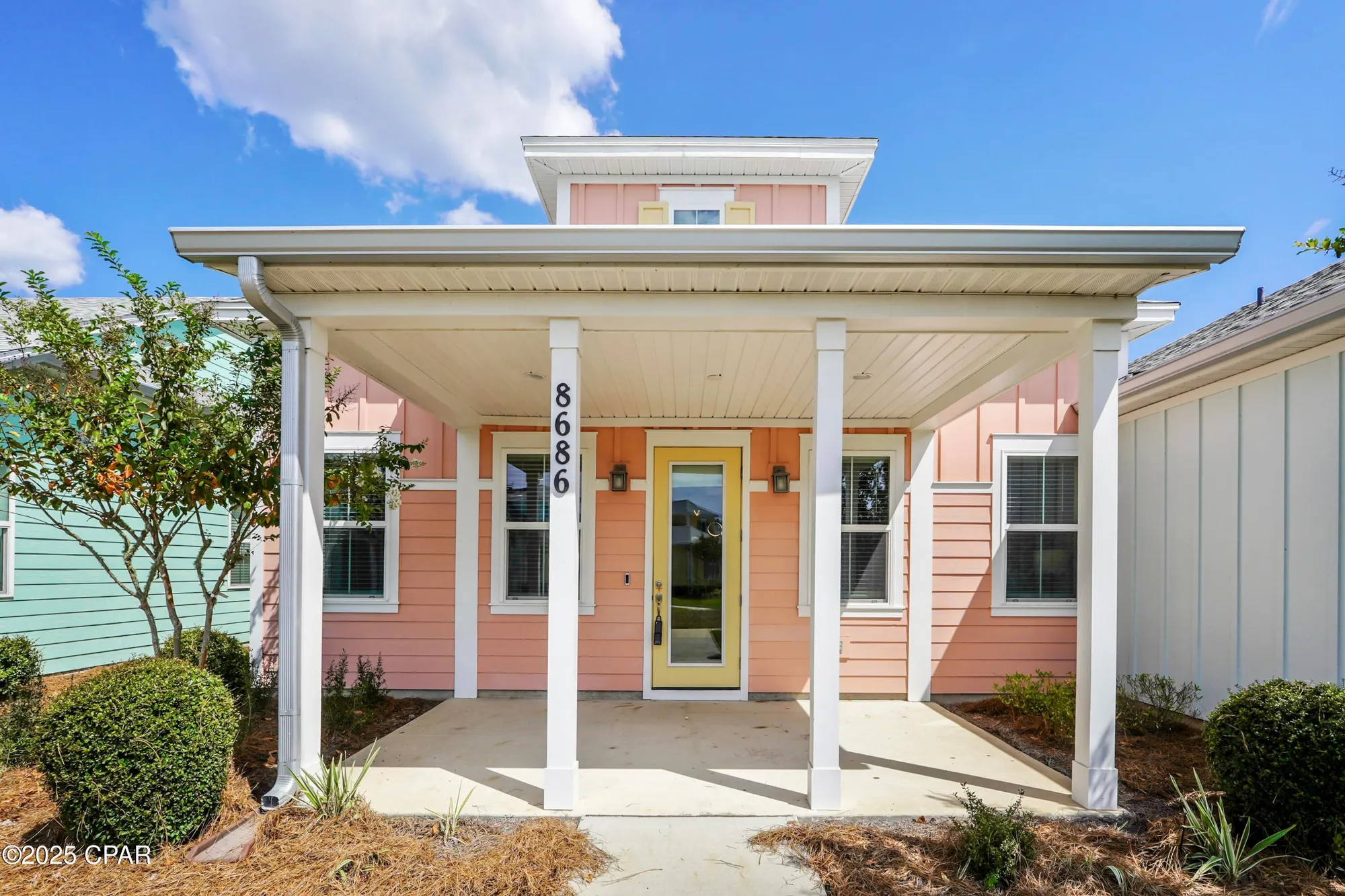 Property Slideshow image 41 of 105 | 8686 conch shell ct, Panama City Beach, FL, 32413