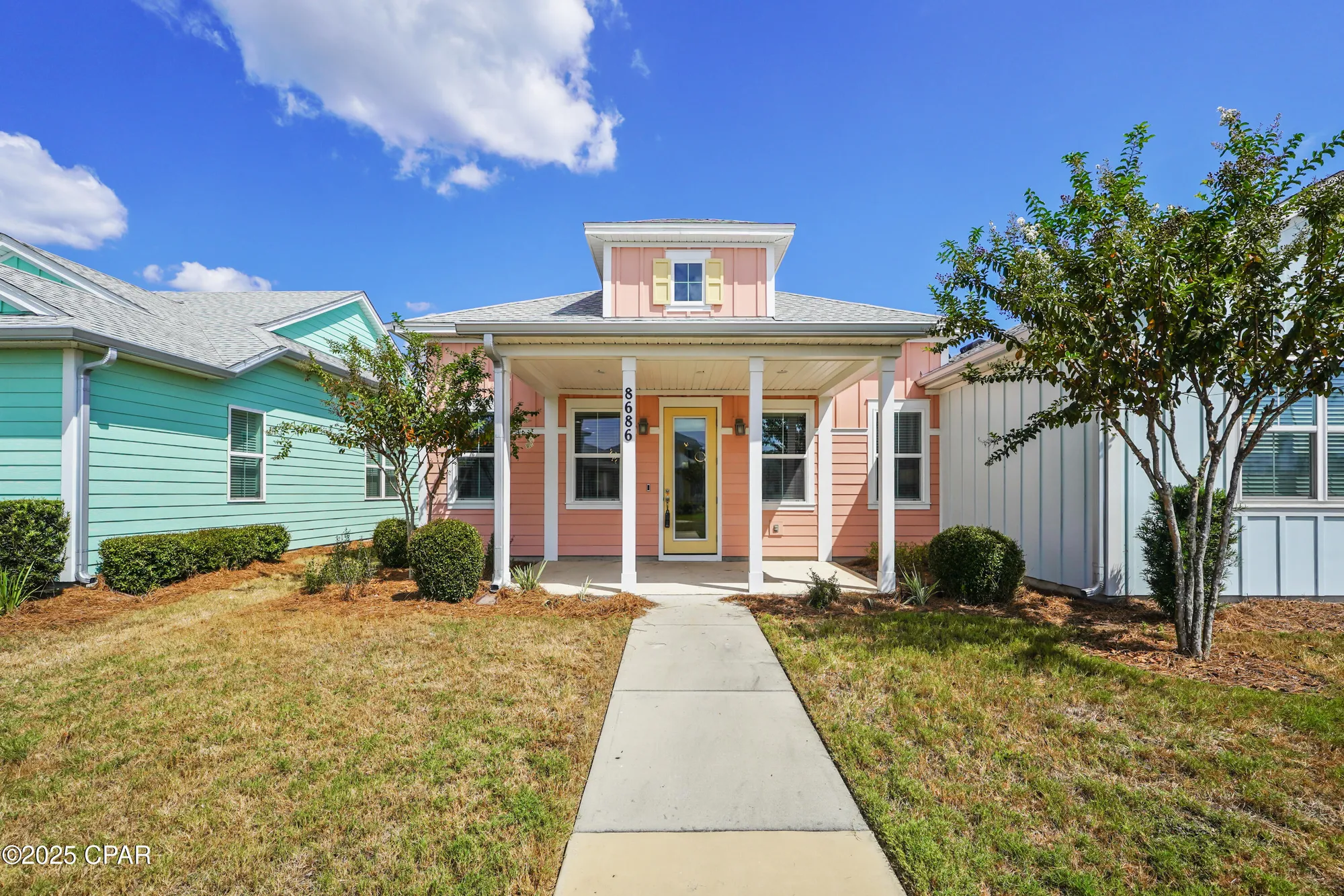 Property Slideshow image 42 of 105 | 8686 conch shell ct, Panama City Beach, FL, 32413