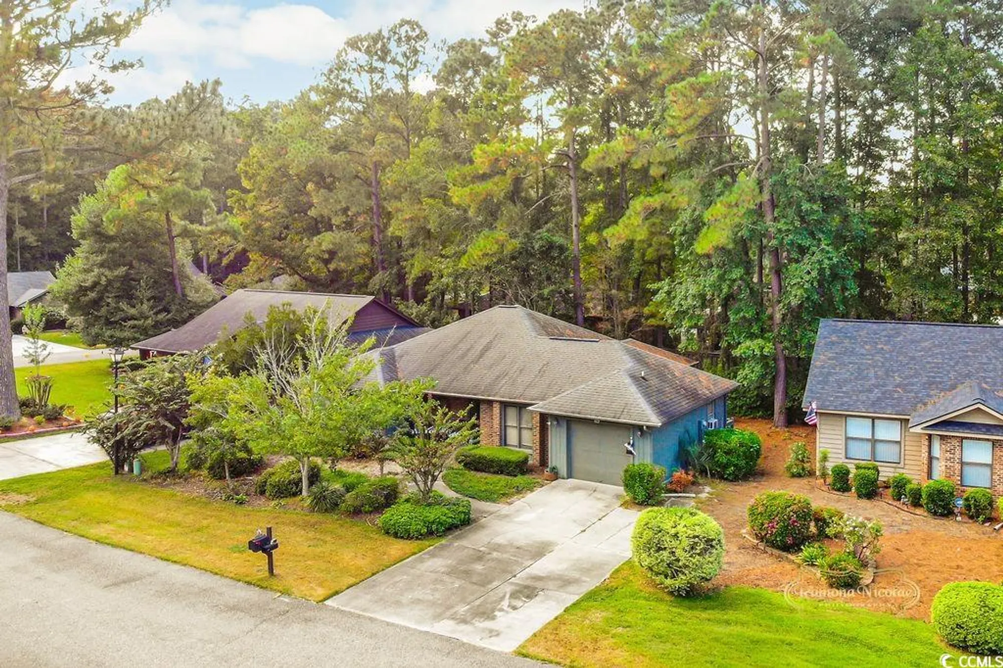 Property Slideshow image 25 of 40 | 112 mayberry ln, Conway, SC, 29526