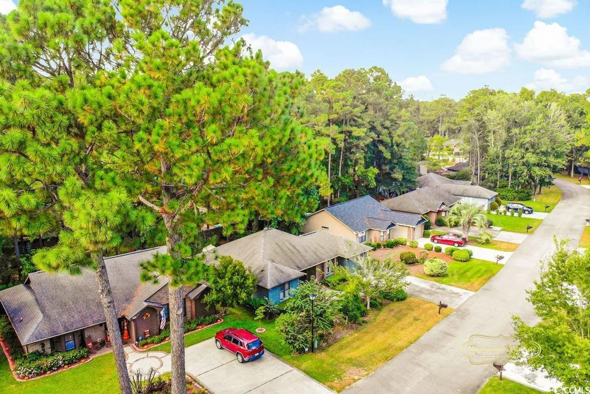 Property Slideshow image 27 of 40 | 112 mayberry ln, Conway, SC, 29526