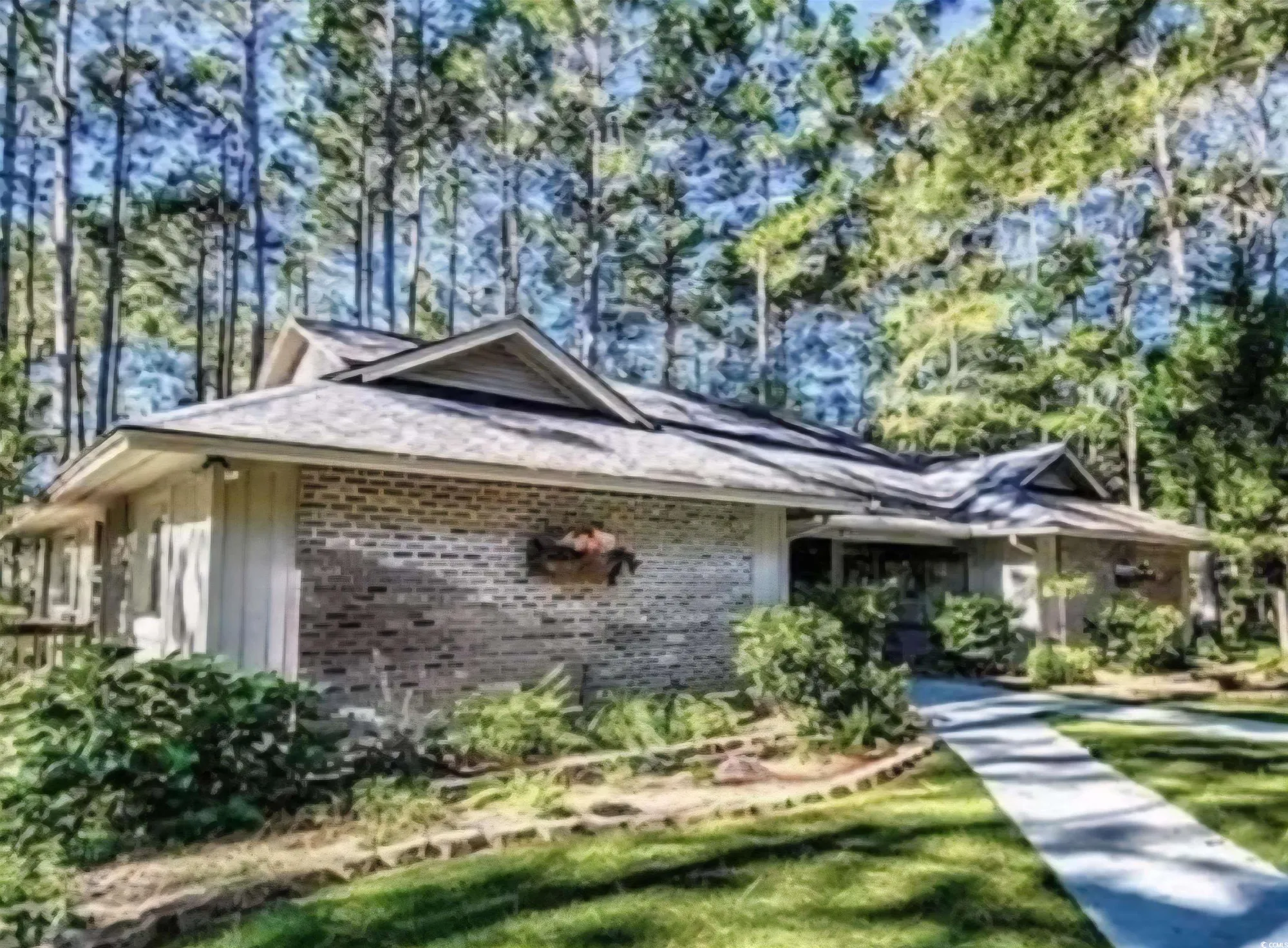 Property Slideshow image 29 of 40 | 112 mayberry ln, Conway, SC, 29526