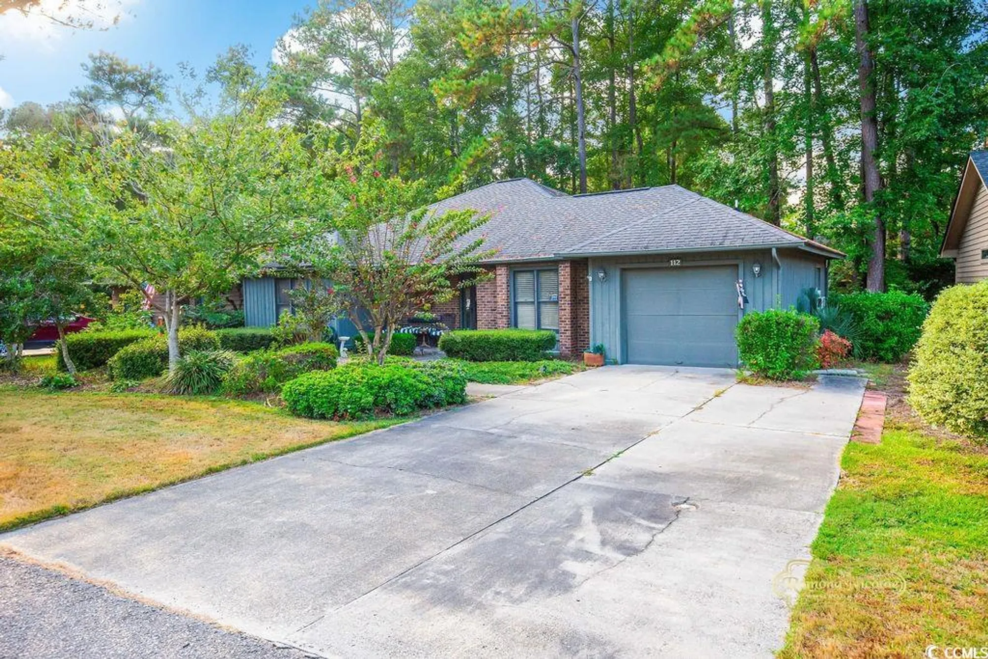 Property Slideshow image 21 of 40 | 112 mayberry ln, Conway, SC, 29526