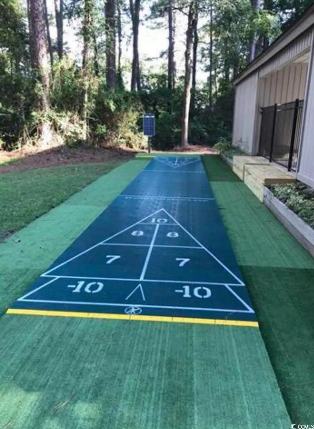 Property Slideshow image 38 of 40 | 112 mayberry ln, Conway, SC, 29526