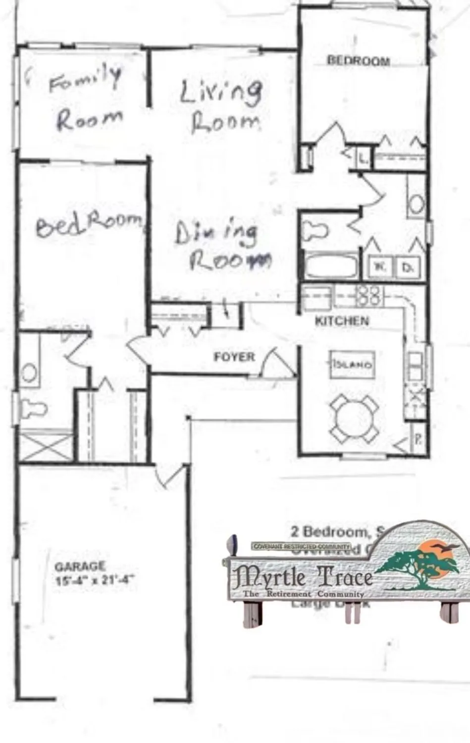 Property Slideshow image 40 of 40 | 112 mayberry ln, Conway, SC, 29526