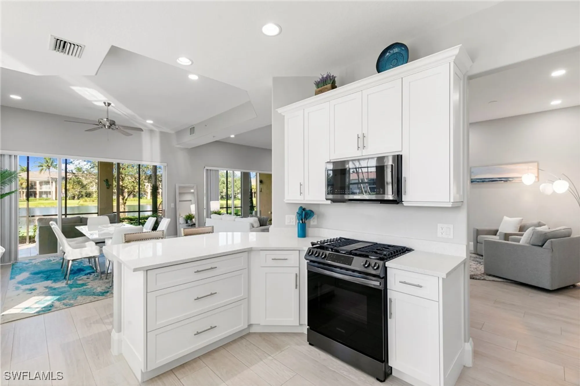 Property Slideshow image 13 of 48 | 3031 marengo ct apt 101, Naples, FL, 34114