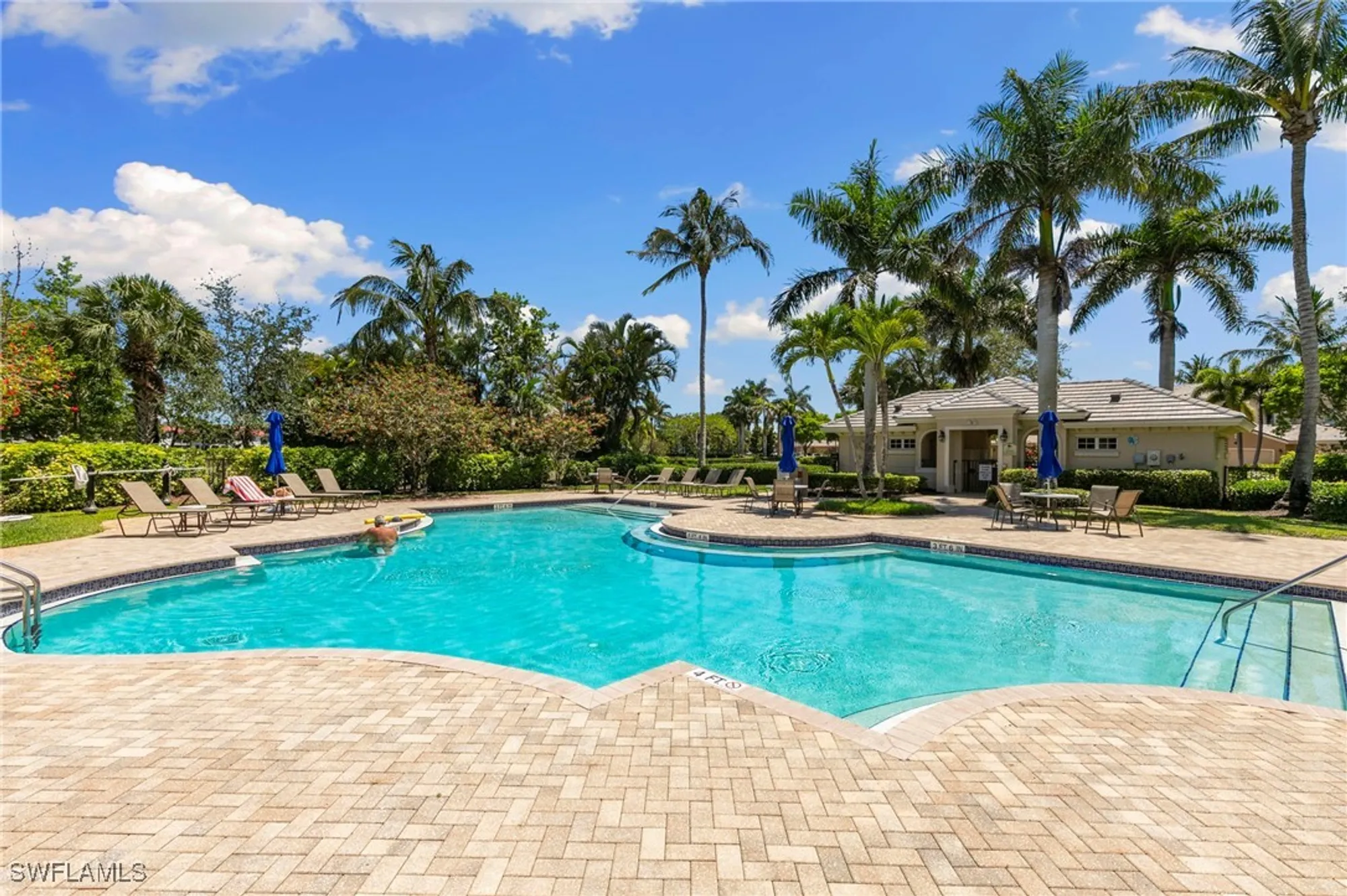 Property Slideshow image 34 of 48 | 3031 marengo ct apt 101, Naples, FL, 34114
