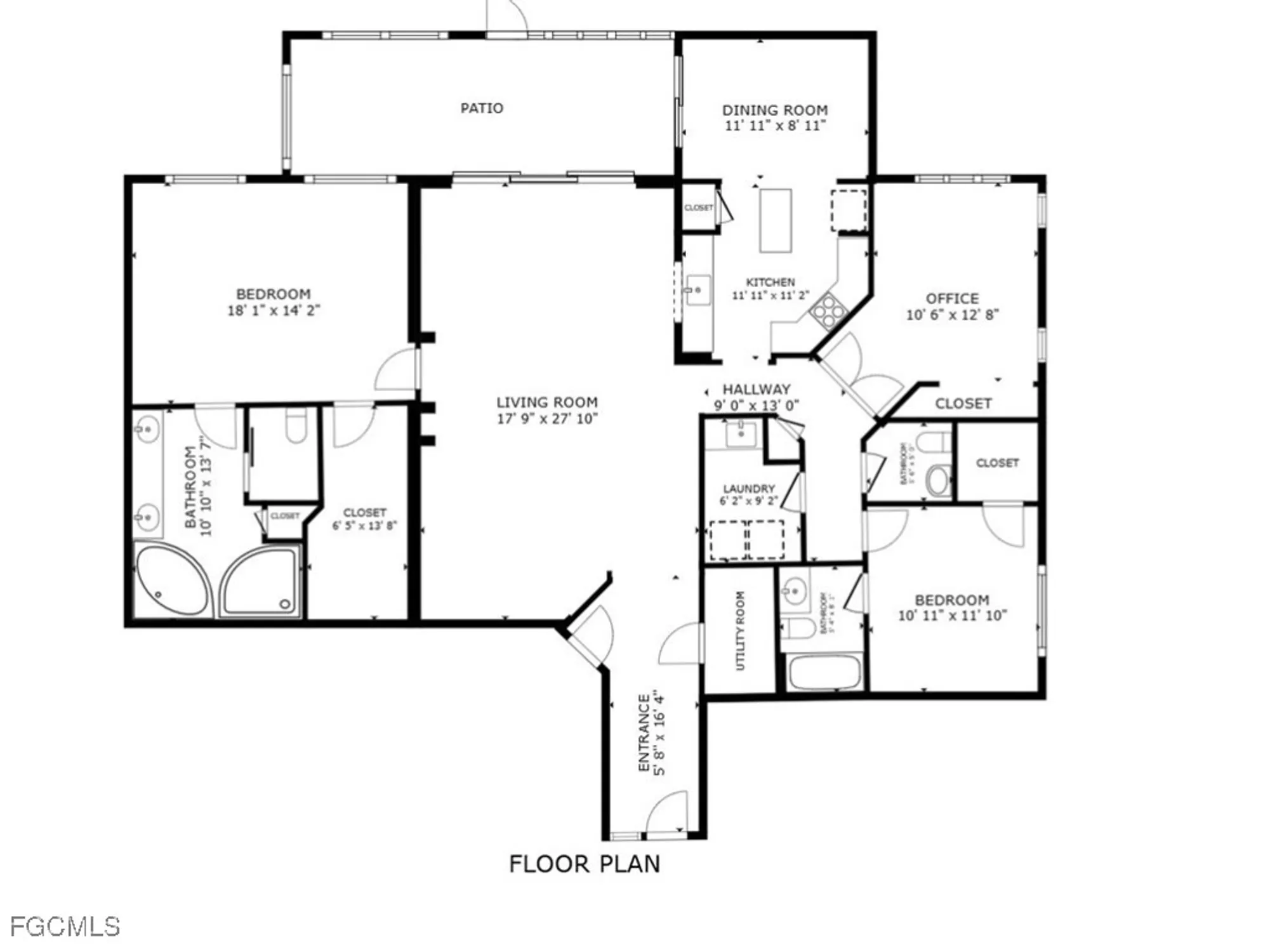 Property Slideshow image 49 of 49 | 10390 glastonbury cir 102, Fort Myers, FL, 33913