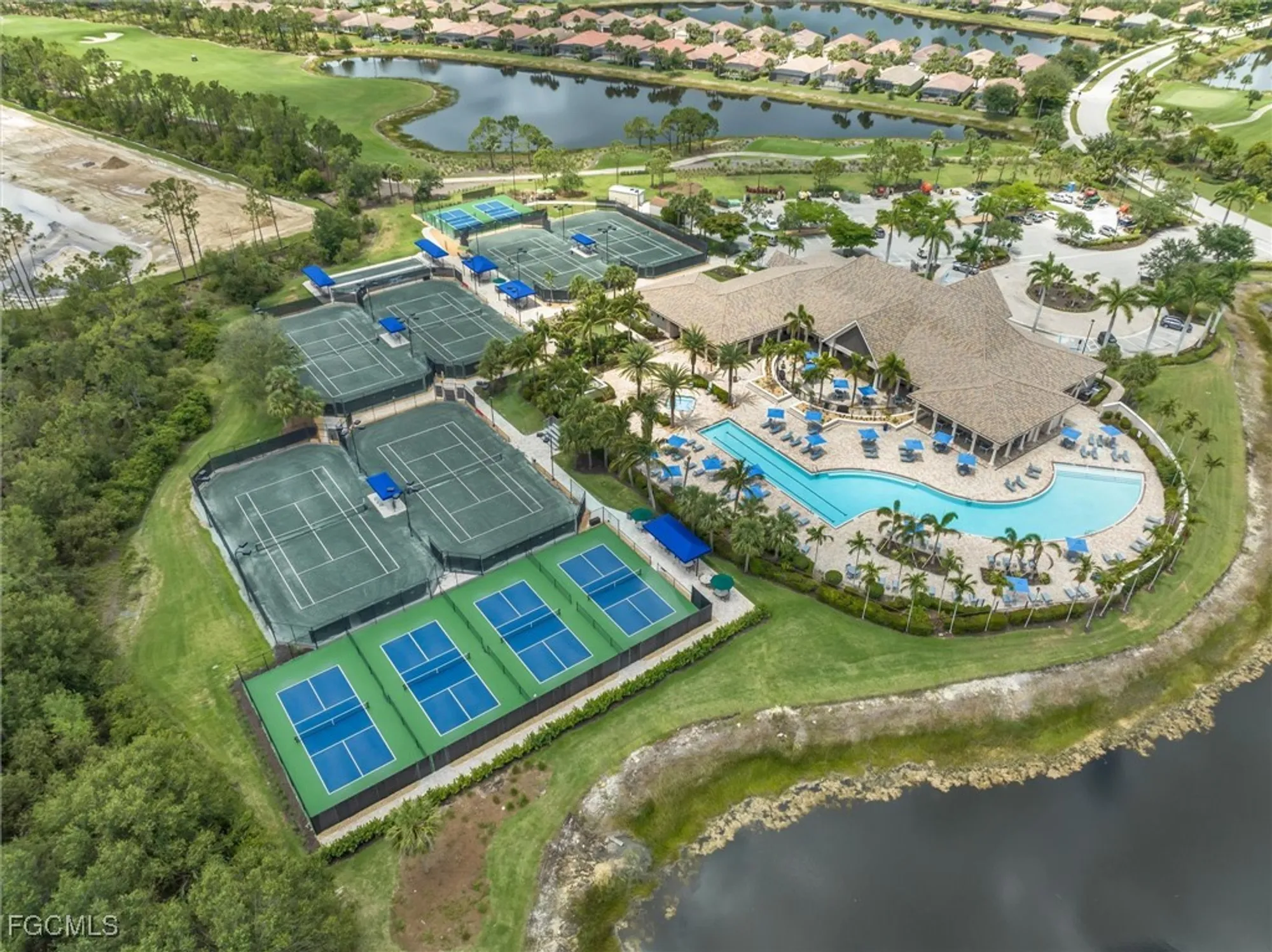 Property Slideshow image 40 of 49 | 10390 glastonbury cir 102, Fort Myers, FL, 33913