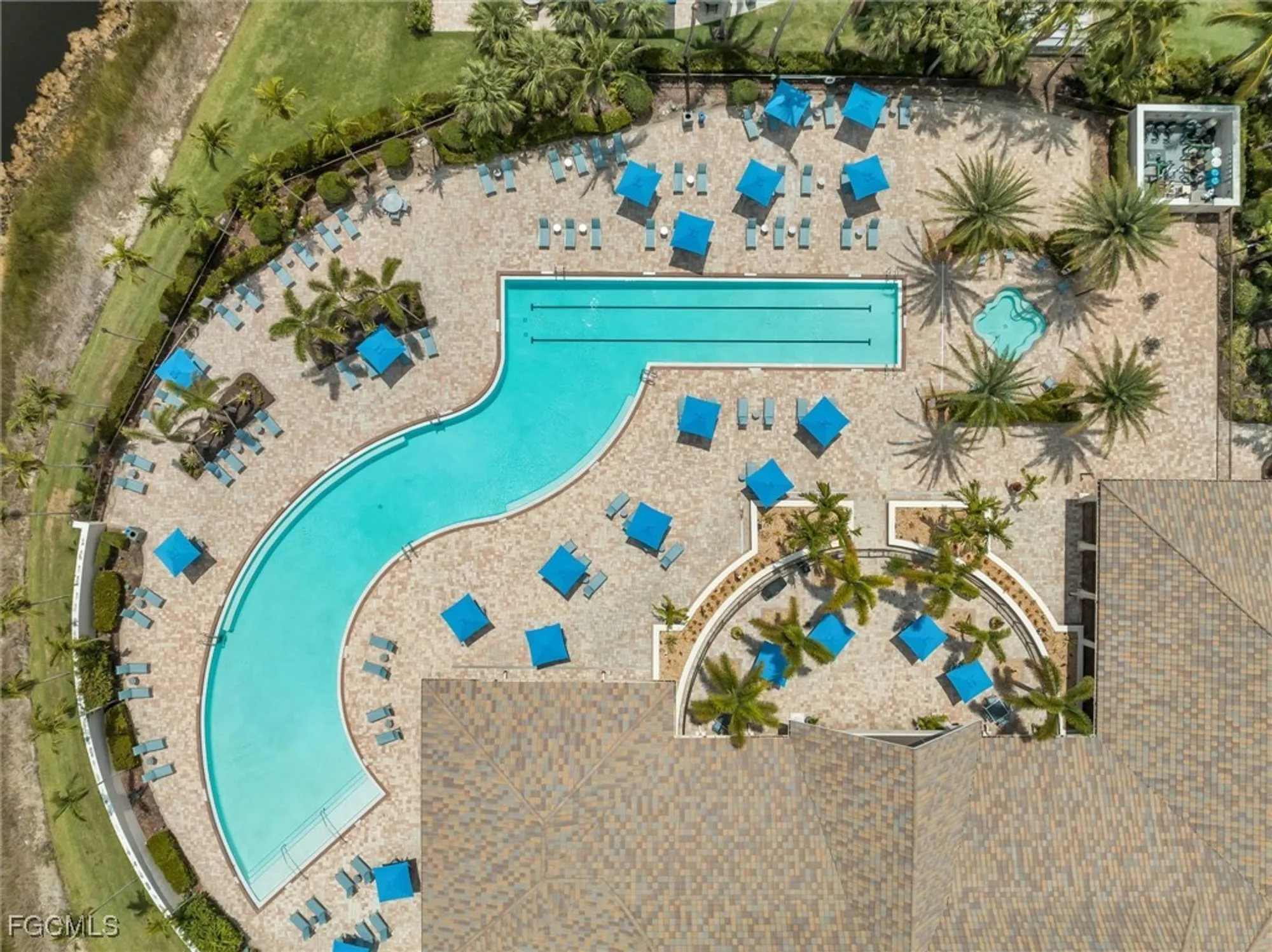 Property Slideshow image 41 of 49 | 10390 glastonbury cir 102, Fort Myers, FL, 33913