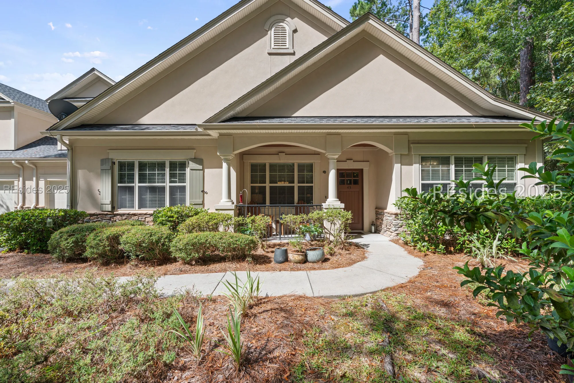 Property Slideshow image 1 of 38 | 43 heartwood ct # 1219, Bluffton, SC, 29910
