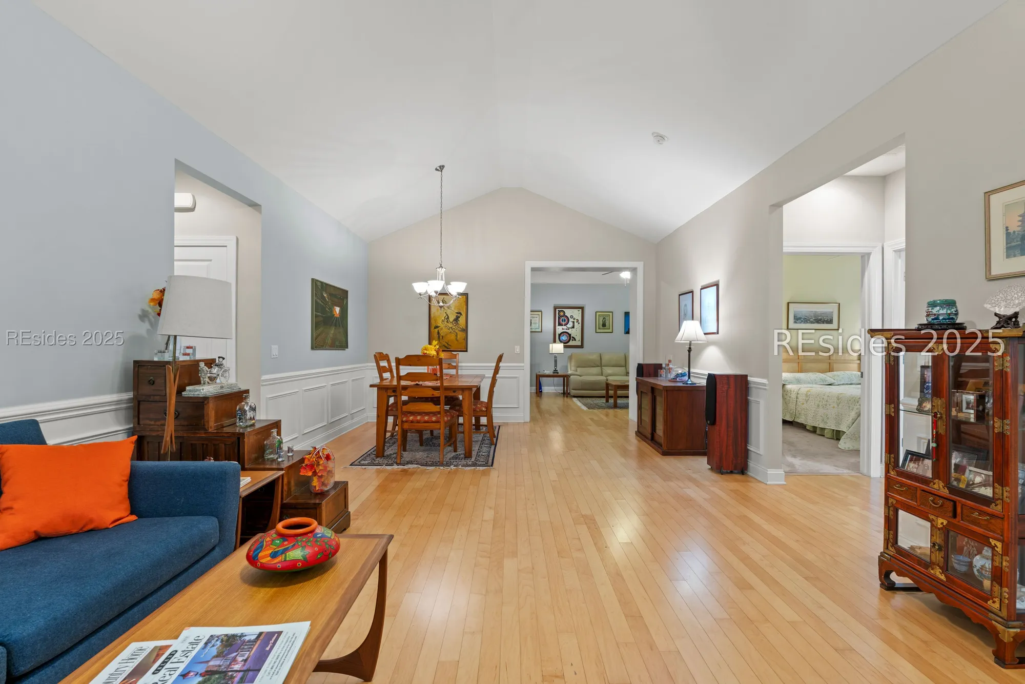 Property Slideshow image 6 of 38 | 43 heartwood ct # 1219, Bluffton, SC, 29910