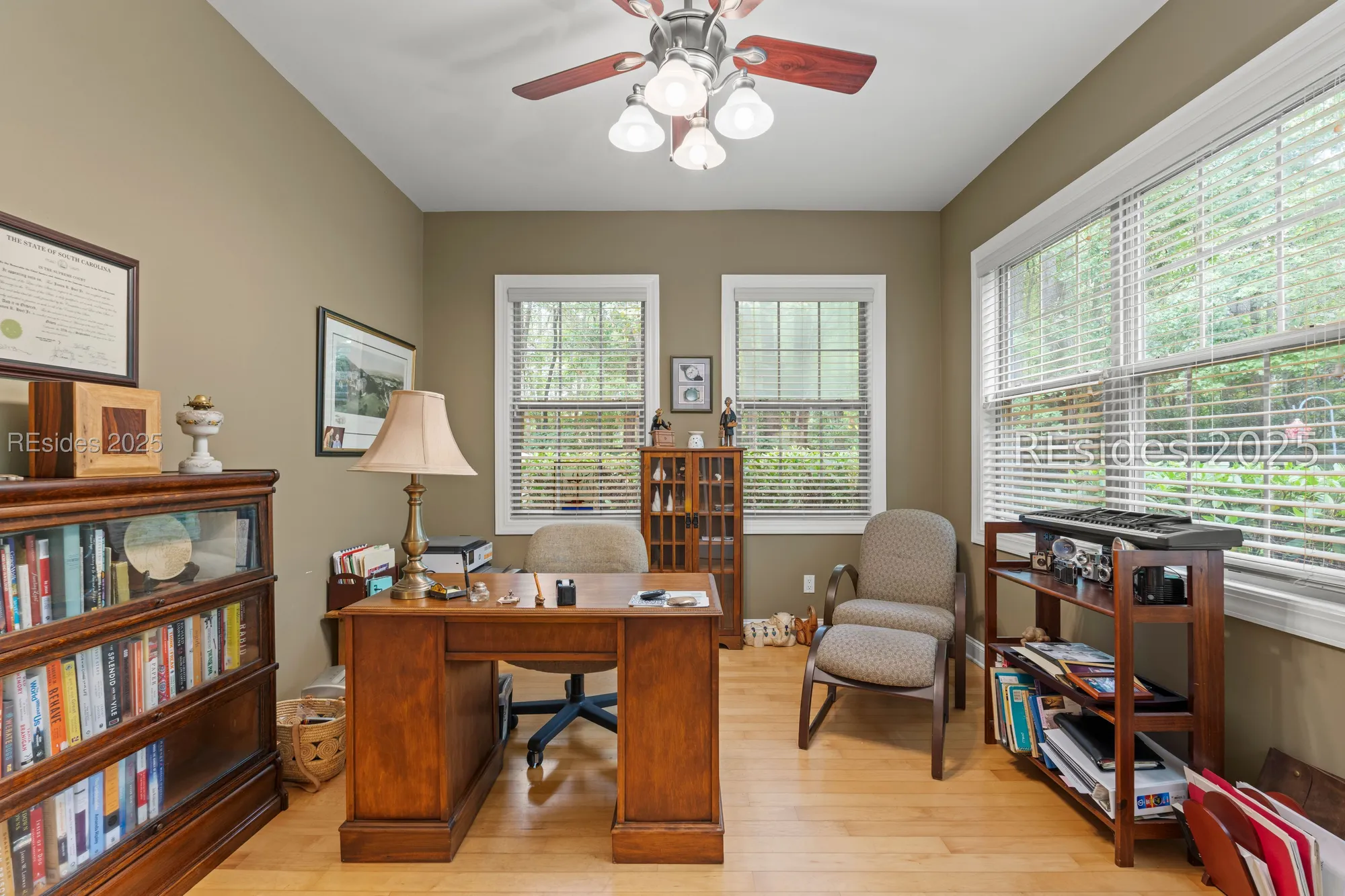 Property Slideshow image 8 of 38 | 43 heartwood ct # 1219, Bluffton, SC, 29910