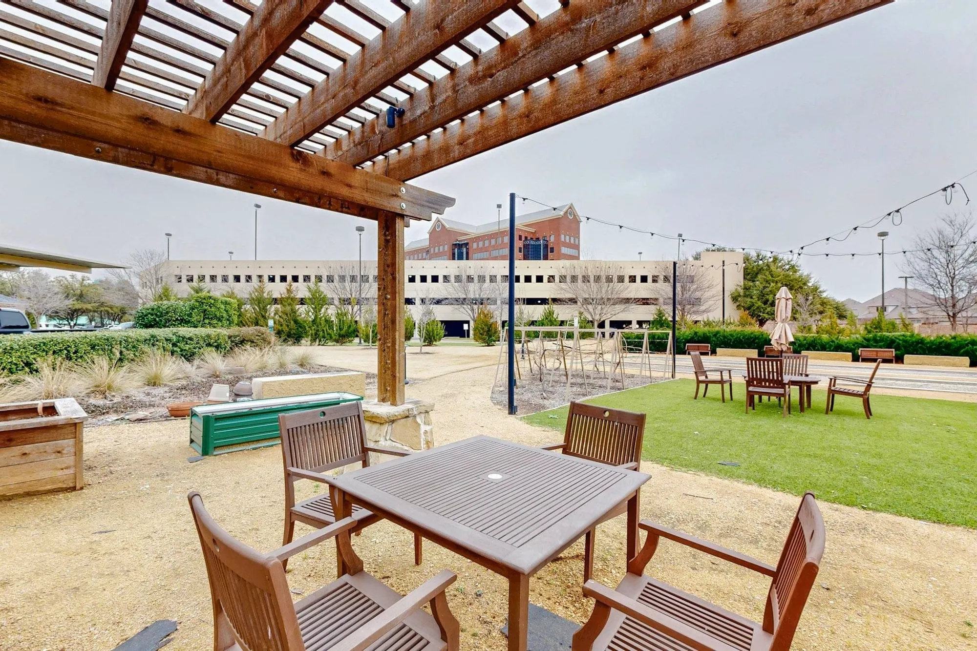 Property Slideshow image 35 of 40 | 1735 wittington pl apt 3403, Farmers Branch, TX, 75234
