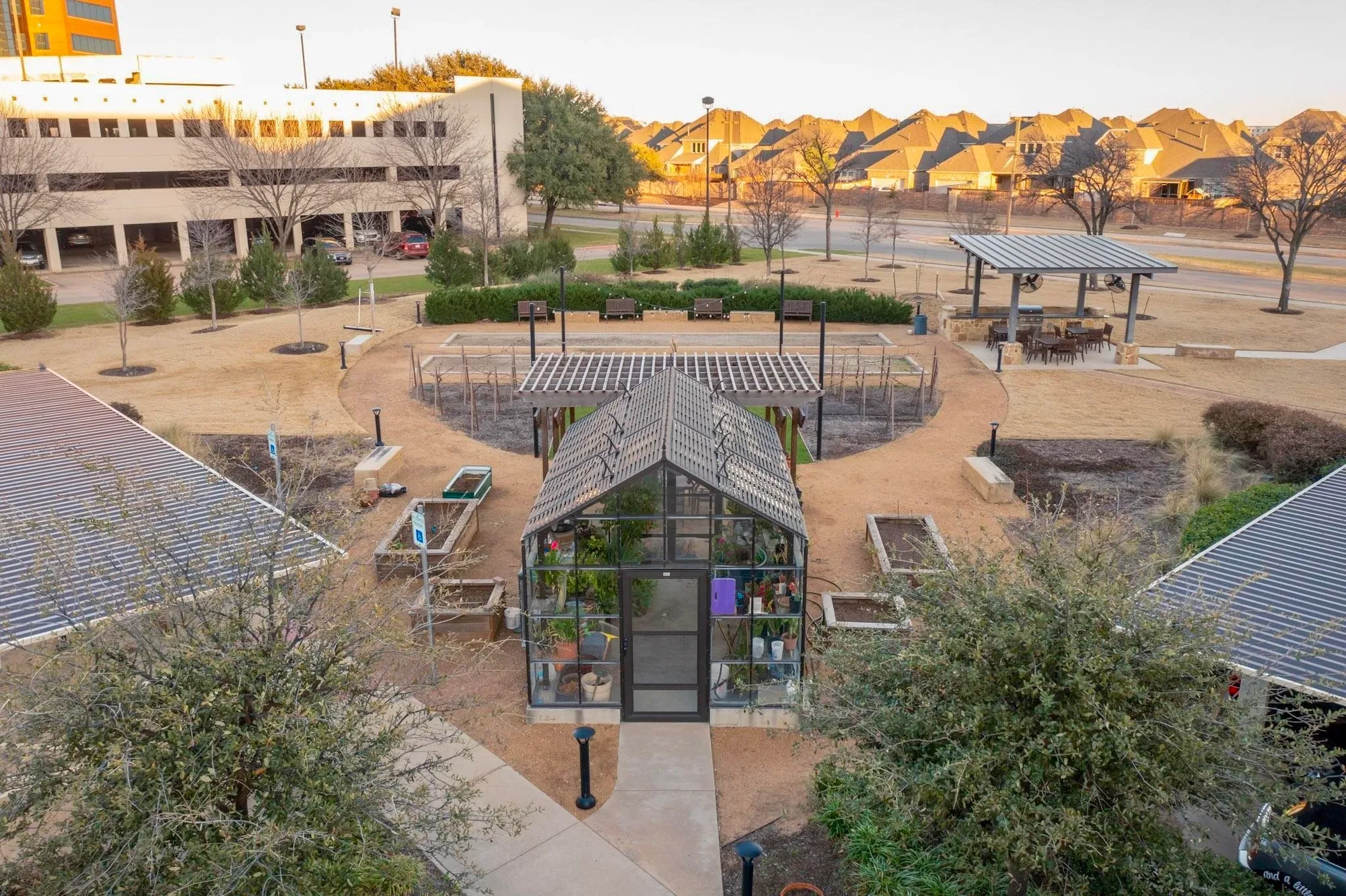 Property Slideshow image 37 of 40 | 1735 wittington pl apt 3403, Farmers Branch, TX, 75234