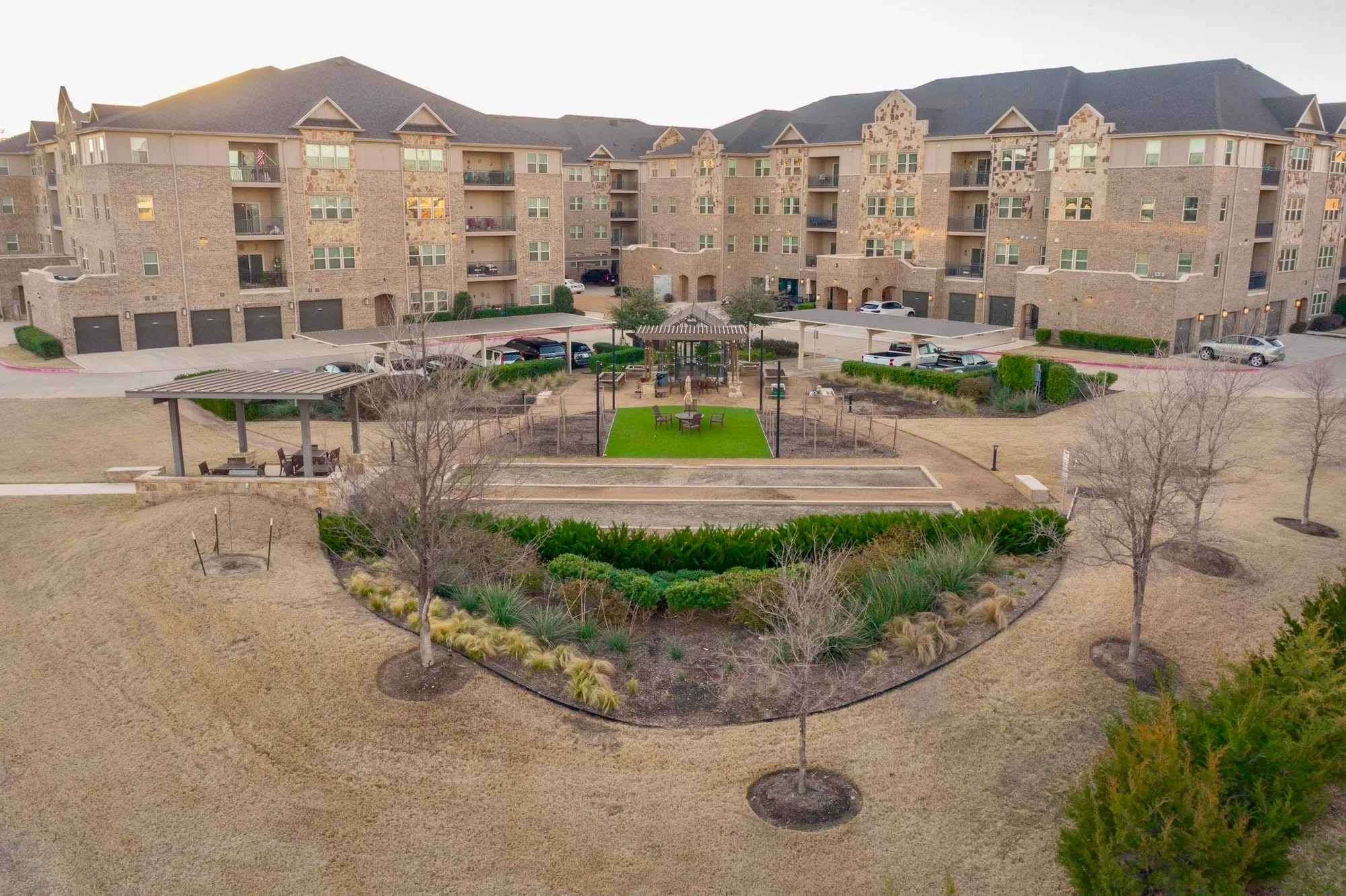 Property Slideshow image 38 of 40 | 1735 wittington pl apt 3403, Farmers Branch, TX, 75234