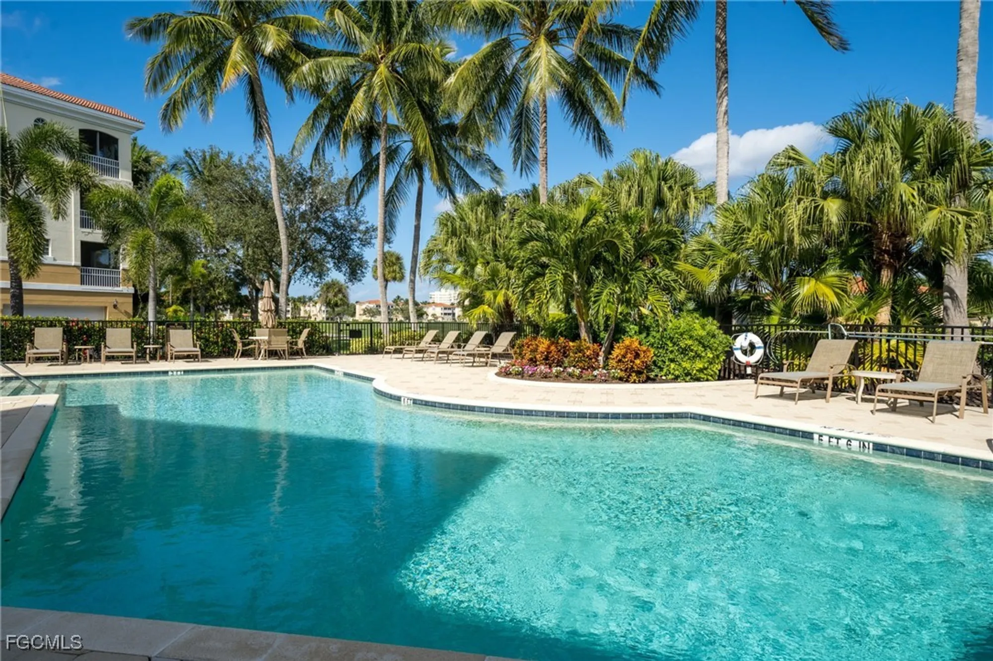Property Slideshow image 39 of 50 | 11110 harbour yacht ct 33b, Fort Myers, FL, 33908