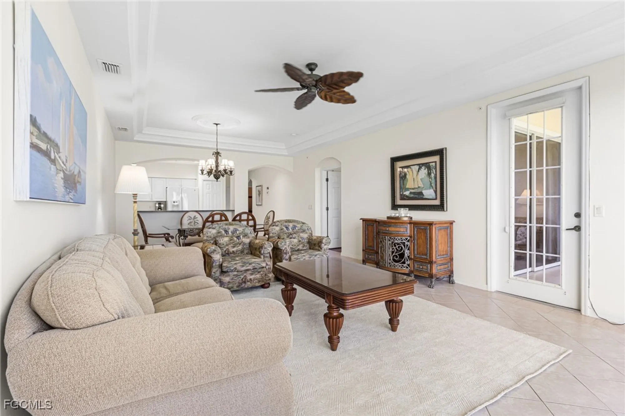 Property Slideshow image 4 of 50 | 11110 harbour yacht ct 33b, Fort Myers, FL, 33908