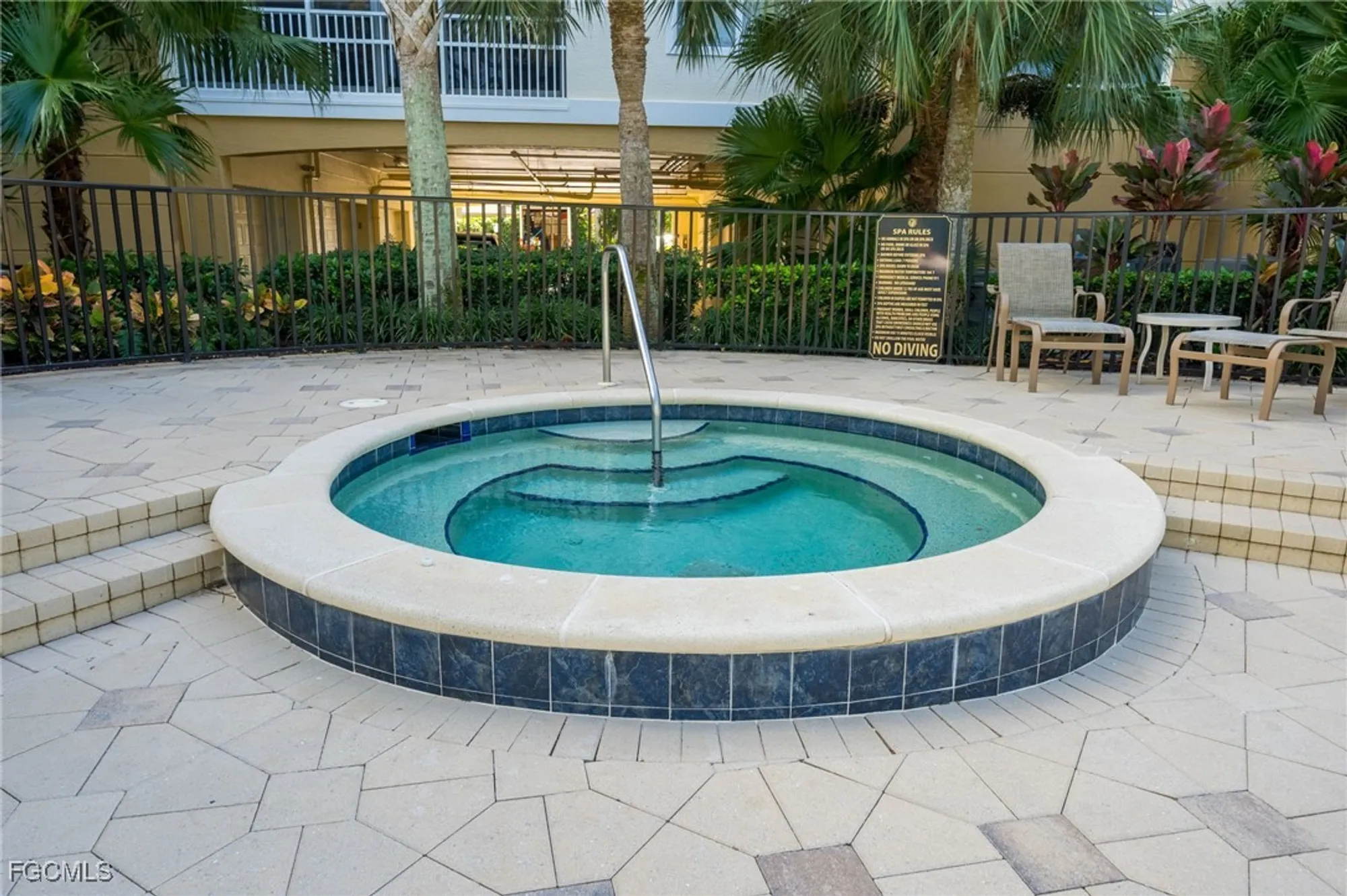 Property Slideshow image 40 of 50 | 11110 harbour yacht ct 33b, Fort Myers, FL, 33908