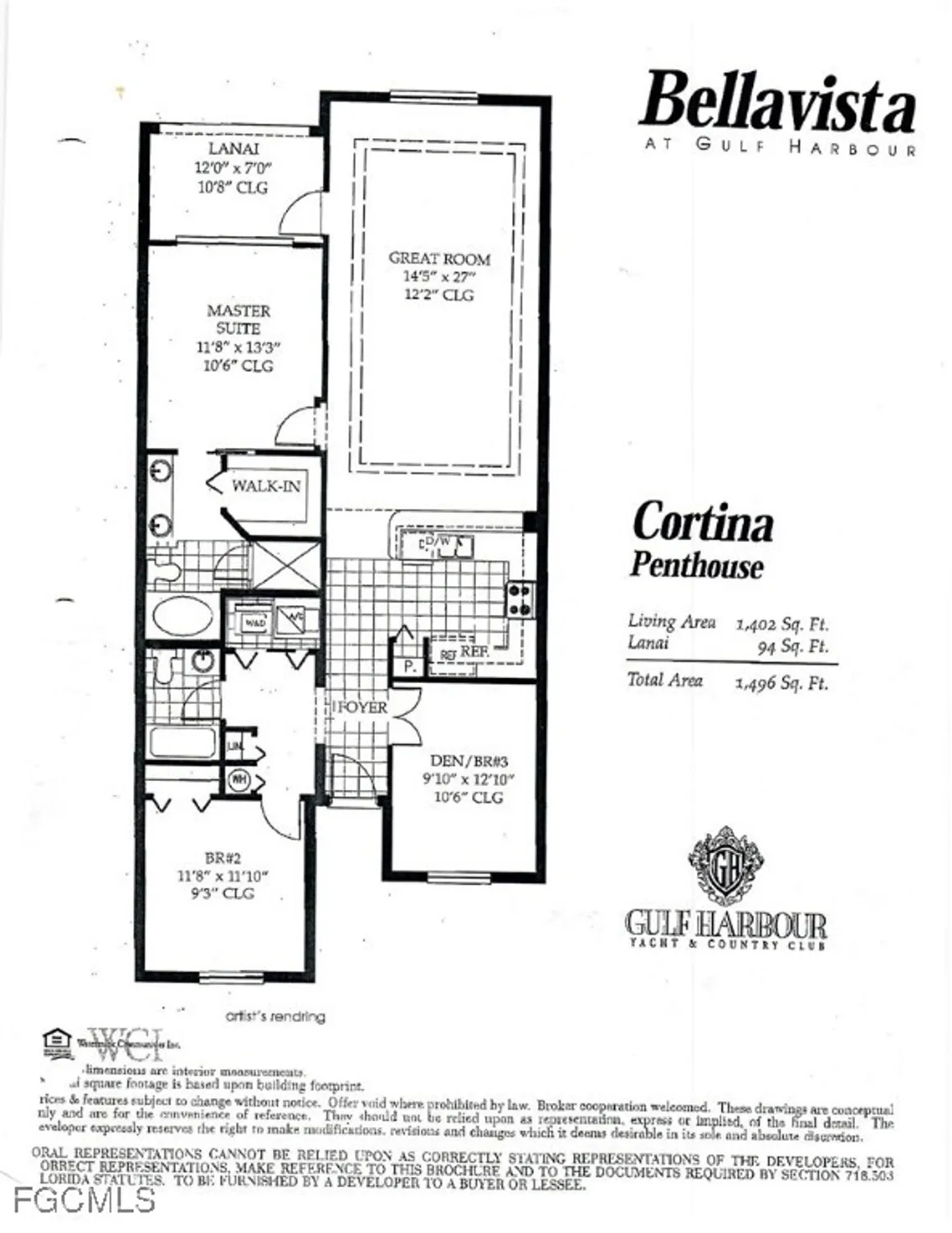 Property Slideshow image 43 of 50 | 11110 harbour yacht ct 33b, Fort Myers, FL, 33908