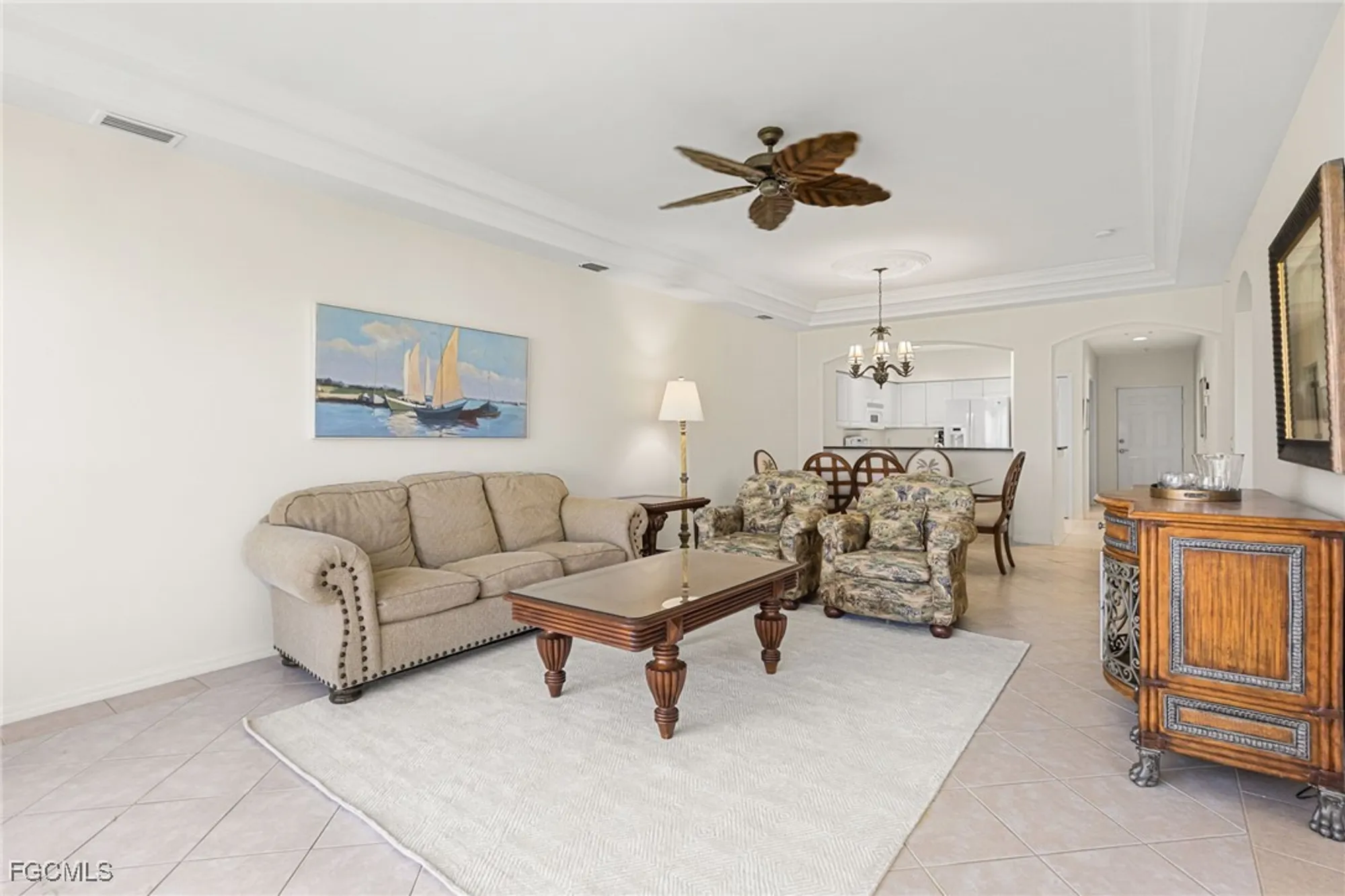Property Slideshow image 5 of 50 | 11110 harbour yacht ct 33b, Fort Myers, FL, 33908