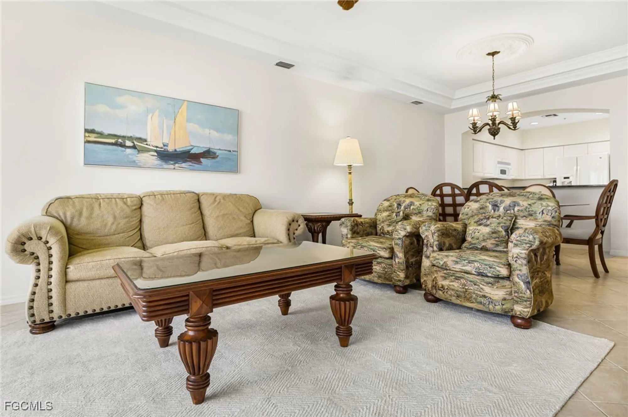 Property Slideshow image 6 of 50 | 11110 harbour yacht ct 33b, Fort Myers, FL, 33908