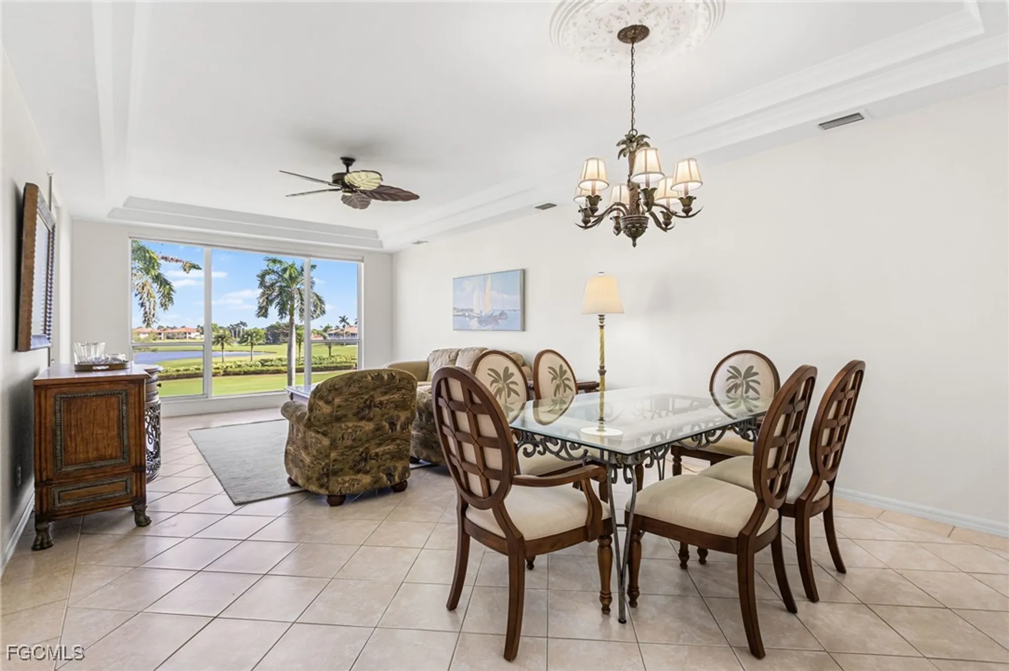 Property Slideshow image 7 of 50 | 11110 harbour yacht ct 33b, Fort Myers, FL, 33908