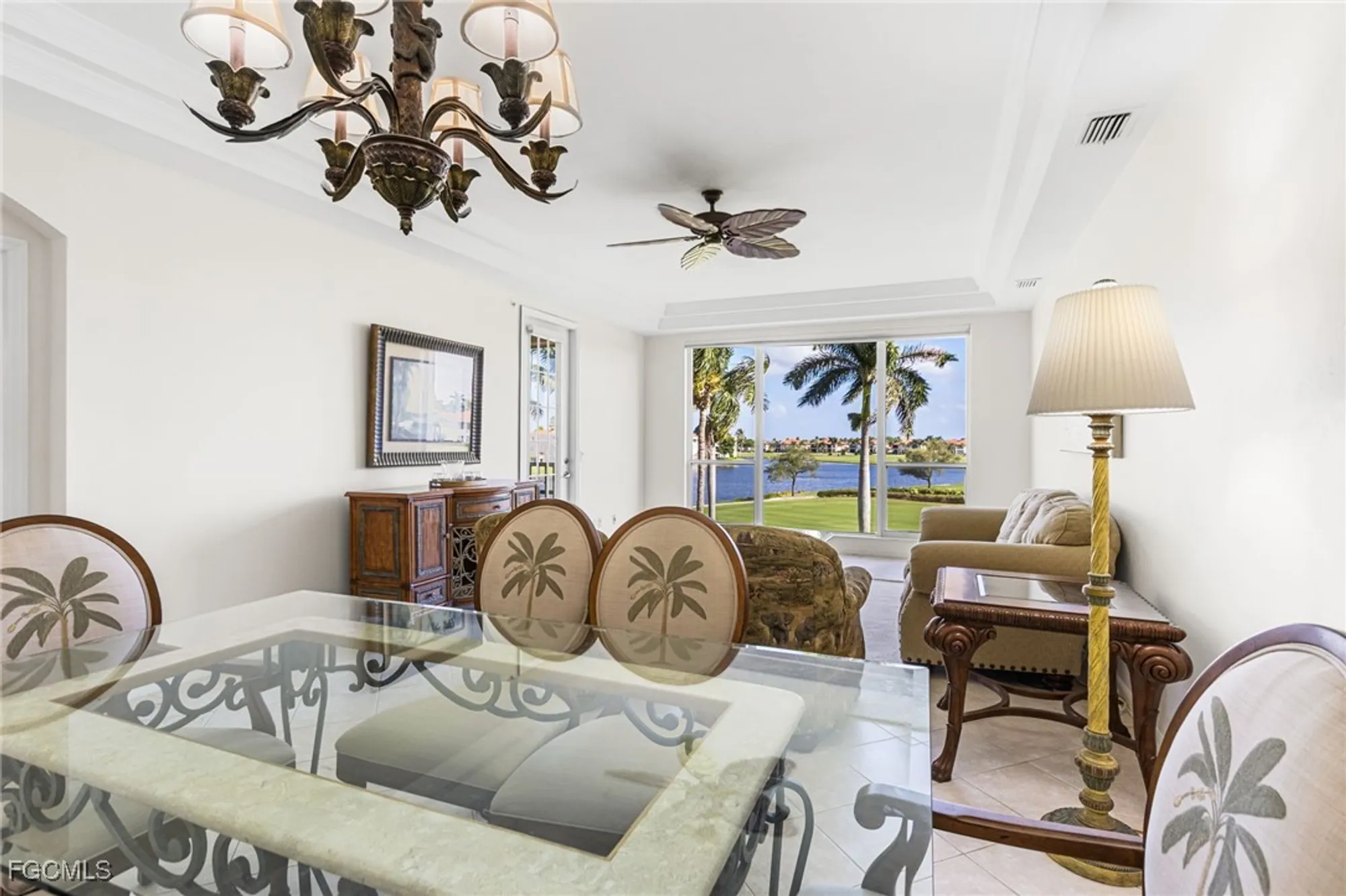 Property Slideshow image 8 of 50 | 11110 harbour yacht ct 33b, Fort Myers, FL, 33908