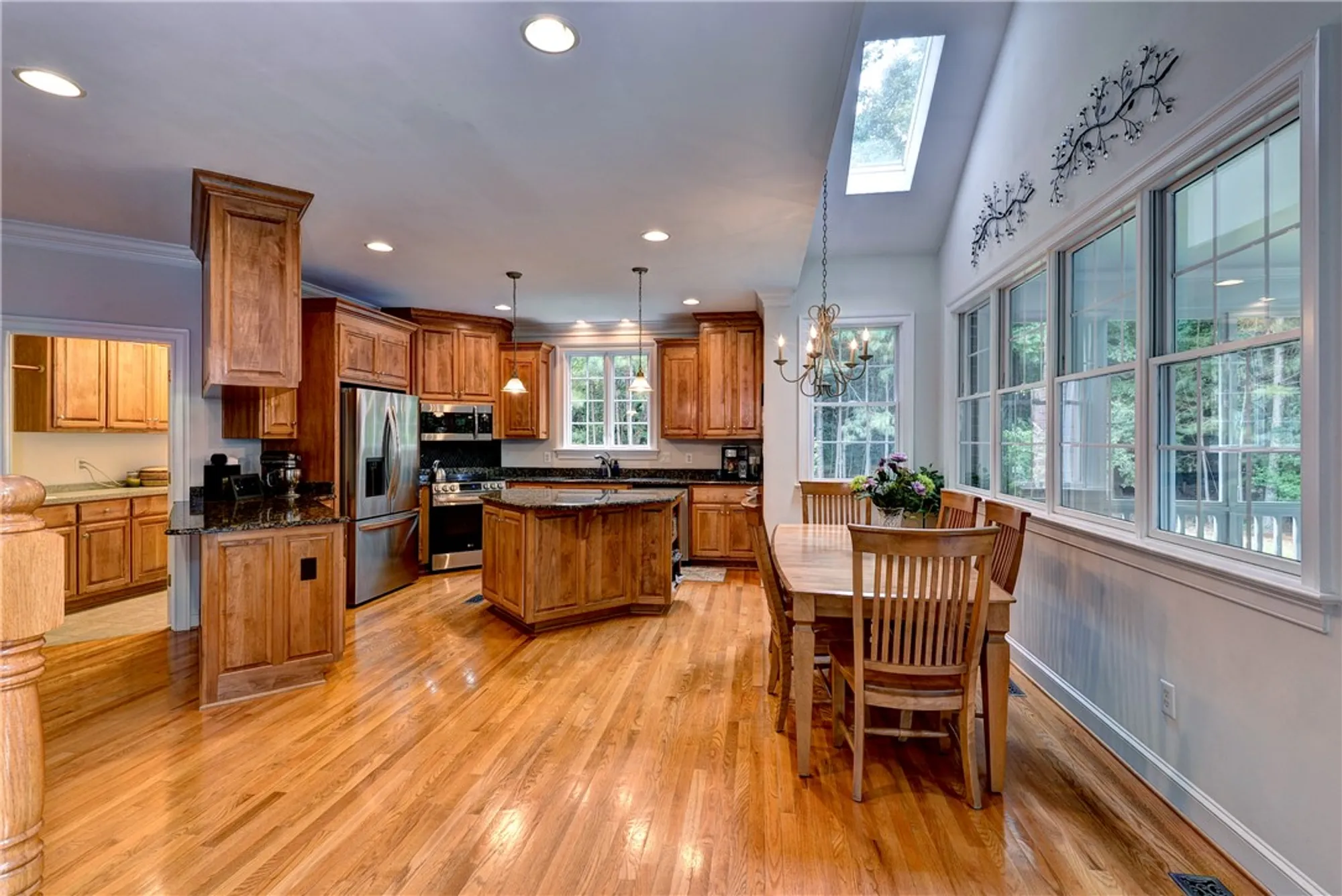 Property Slideshow image 14 of 48 | 2081 harpers mill, Williamsburg, VA, 23185