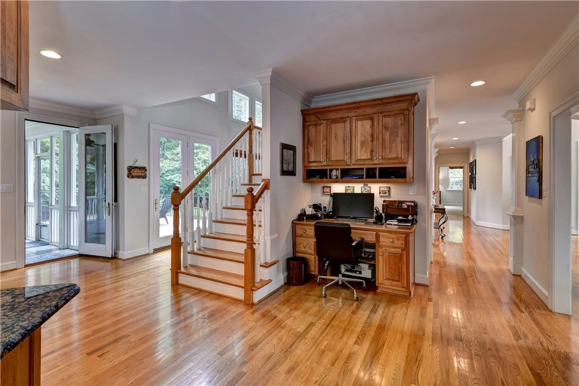 Property Slideshow image 16 of 48 | 2081 harpers mill, Williamsburg, VA, 23185