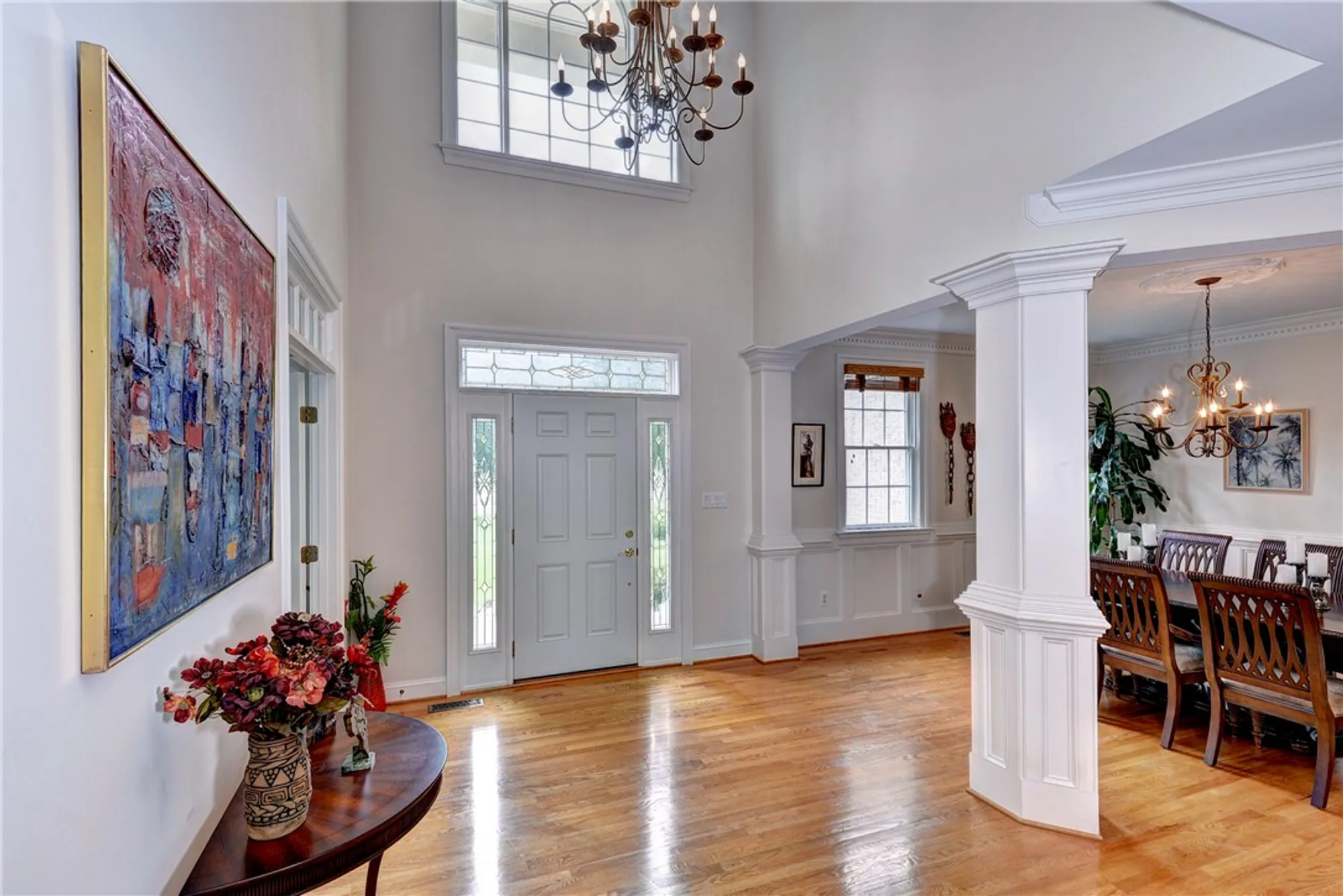 Property Slideshow image 7 of 48 | 2081 harpers mill, Williamsburg, VA, 23185
