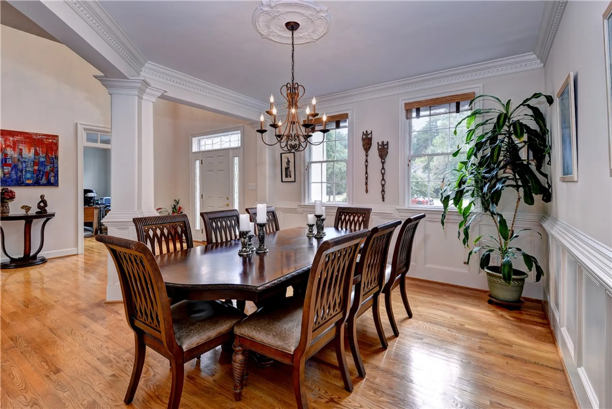 Property Slideshow image 9 of 48 | 2081 harpers mill, Williamsburg, VA, 23185