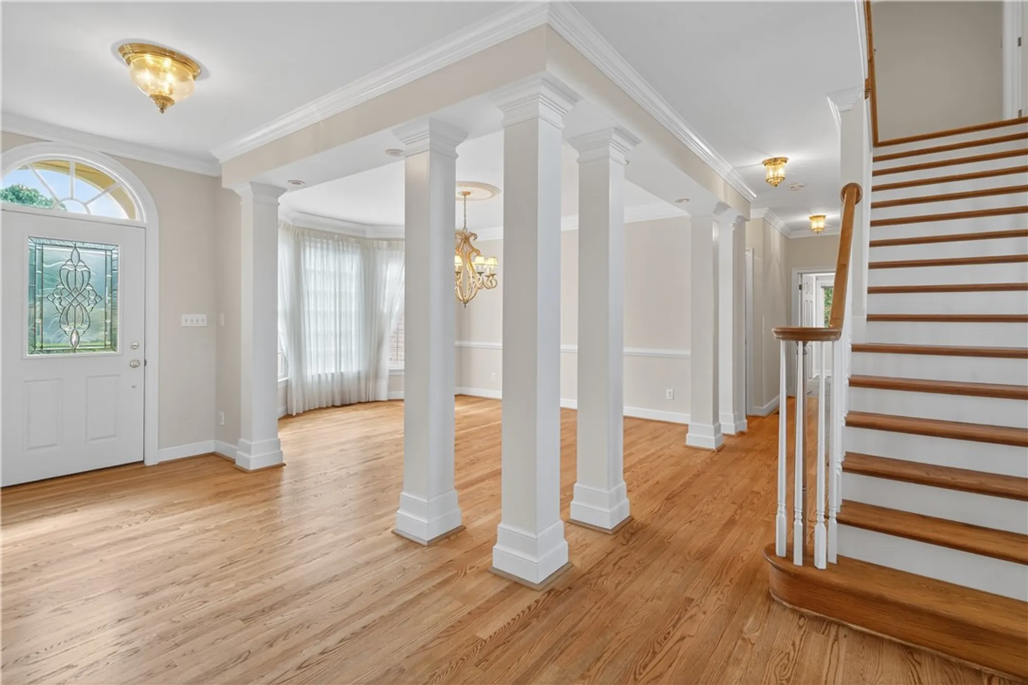 Property Slideshow image 10 of 49 | 116 greens way, Williamsburg, VA, 23185