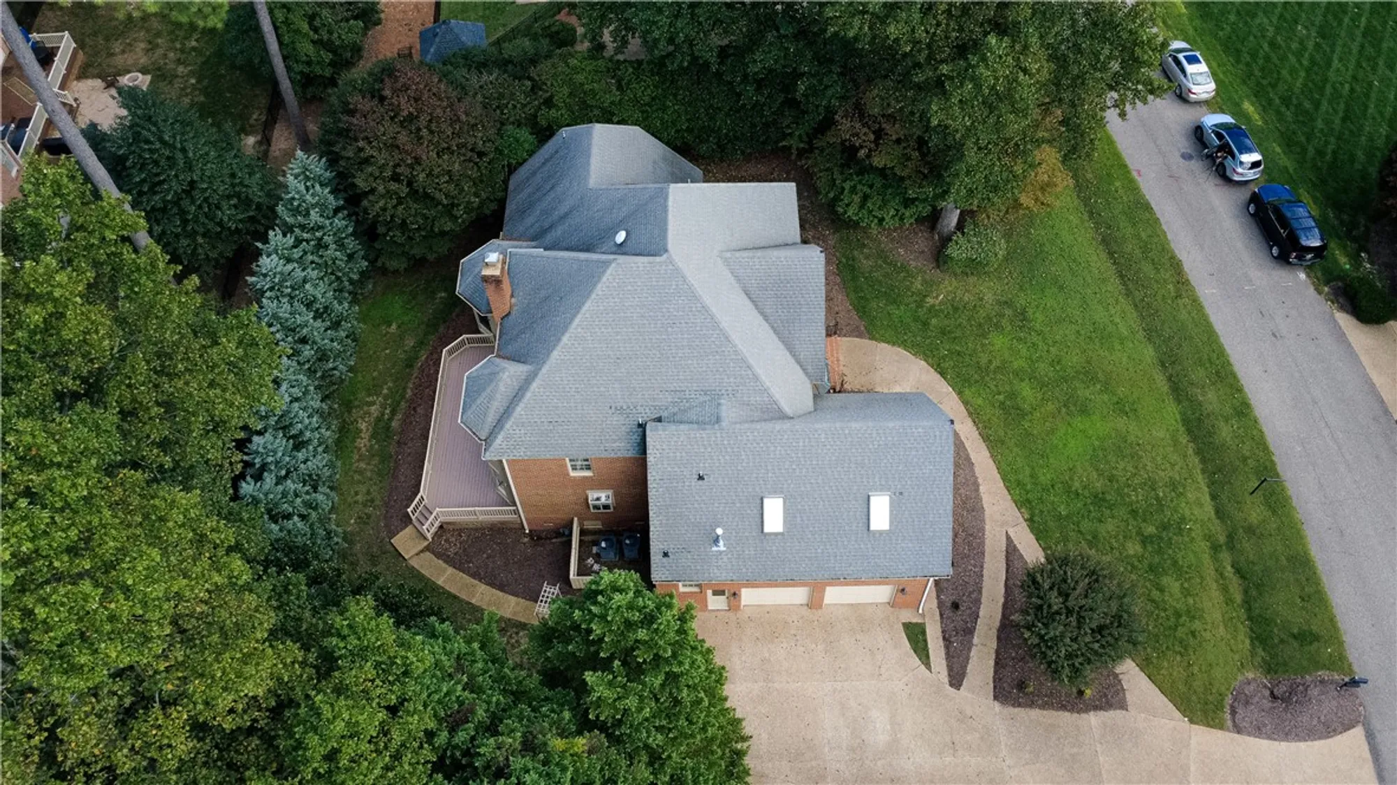 Property Slideshow image 39 of 49 | 116 greens way, Williamsburg, VA, 23185